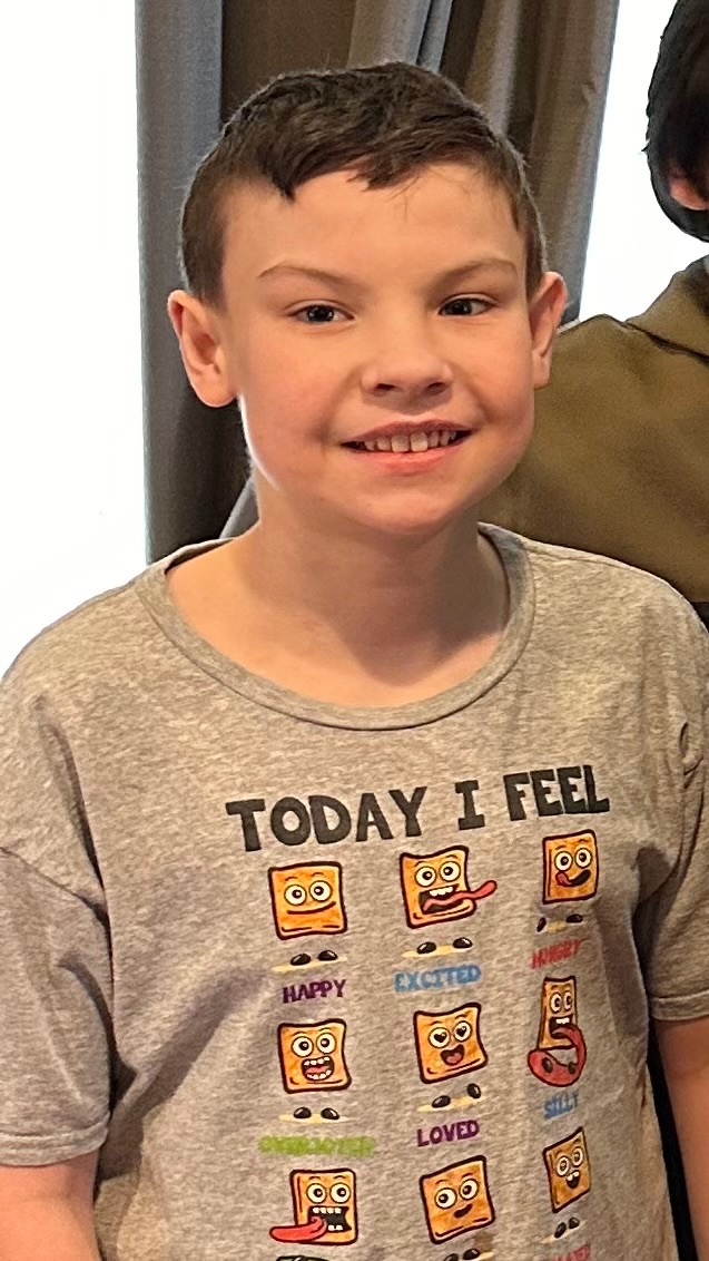 Help Corey Stay by Camden’s Side Through His Transplant campaign photo, 6 of 7