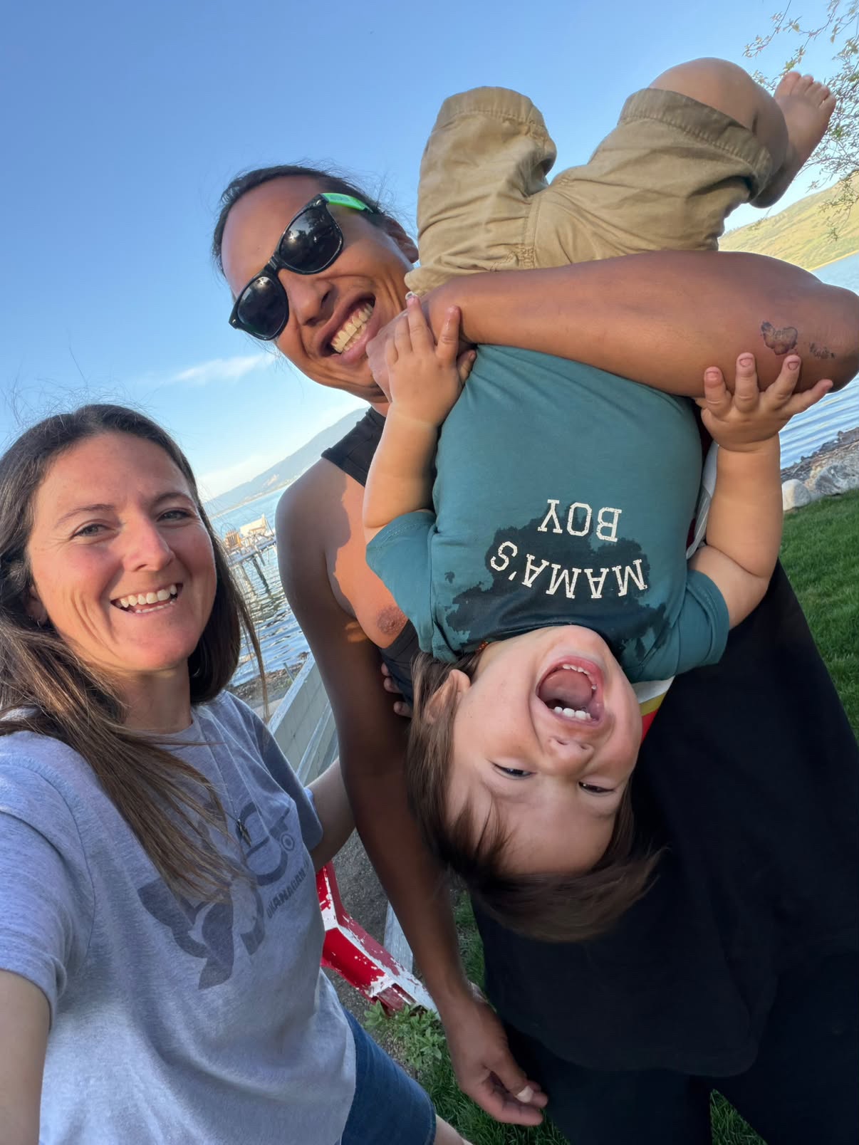 Support Jesse and Sarah after wildfire loss campaign photo, 5 of 8