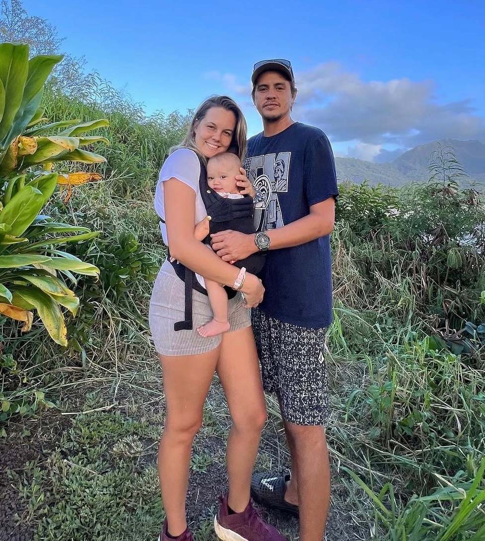 Support Ciara and Pono Rebuild campaign photo, 4 of 8