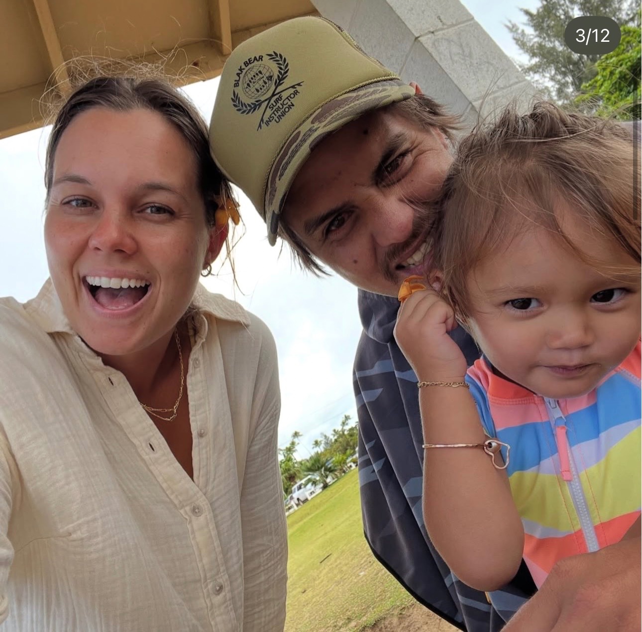 Support Ciara and Pono Rebuild campaign photo, 2 of 8