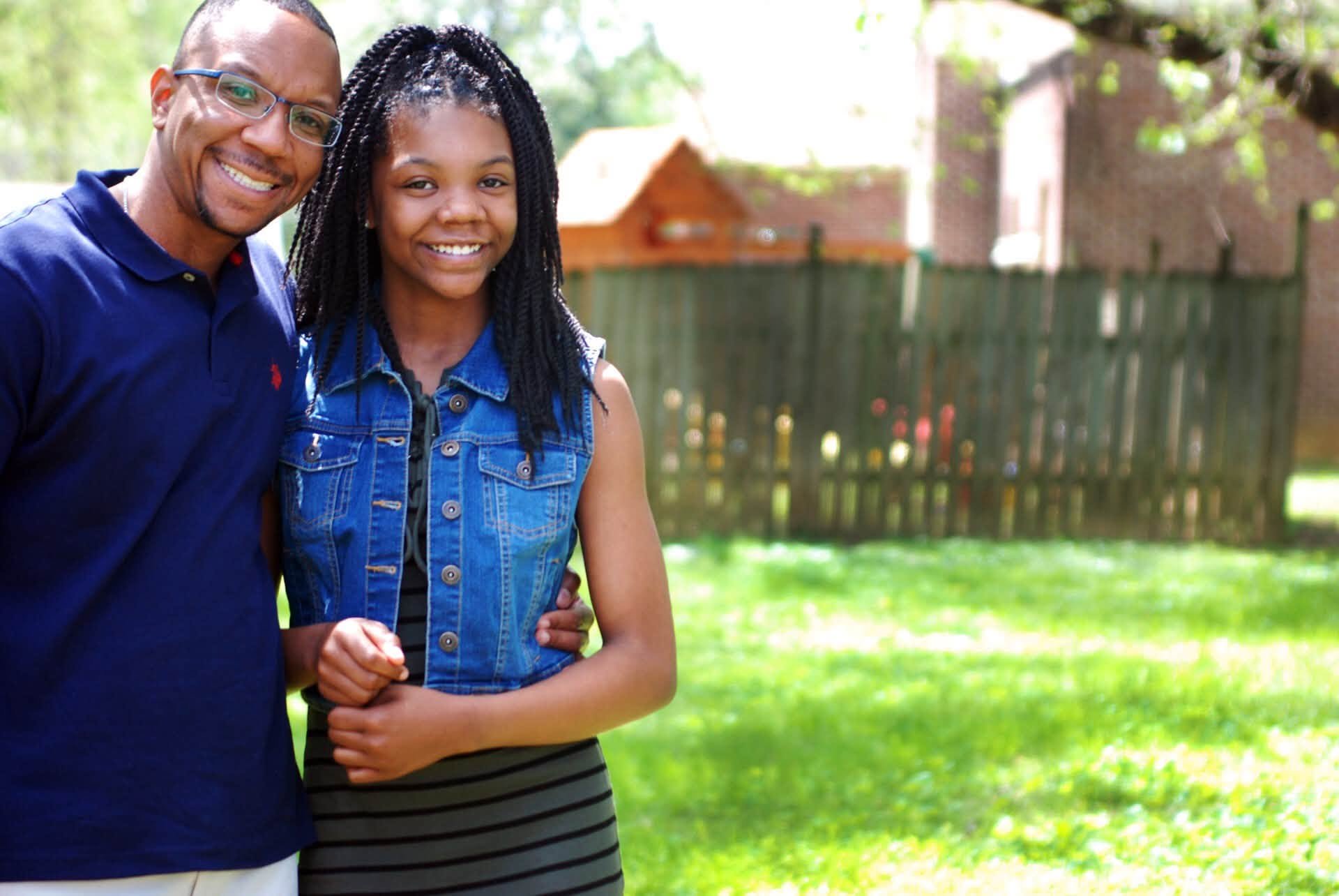 Support Keith & His Family After the Loss of Kenya campaign photo, 2 of 7