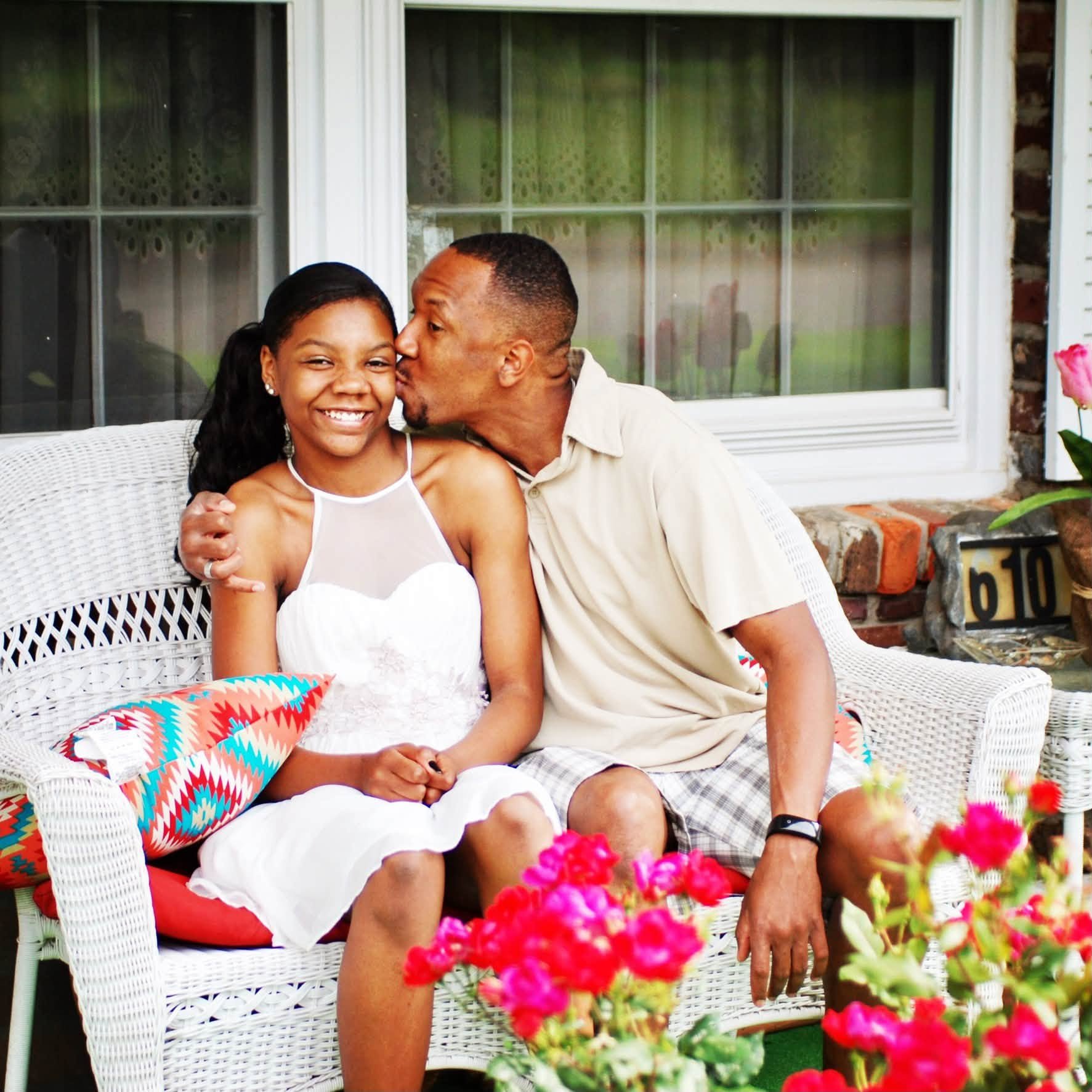 Support Keith & His Family After the Loss of Kenya campaign photo, 4 of 7