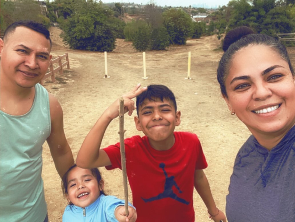 Bring Roberto Home to His Family campaign photo, 4 of 8