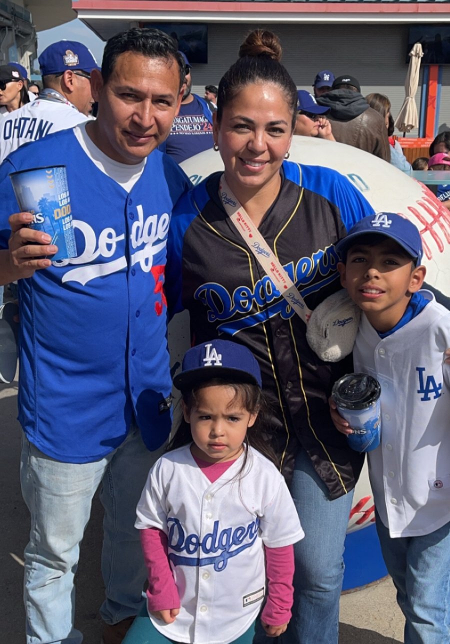 Bring Roberto Home to His Family campaign photo, 5 of 8