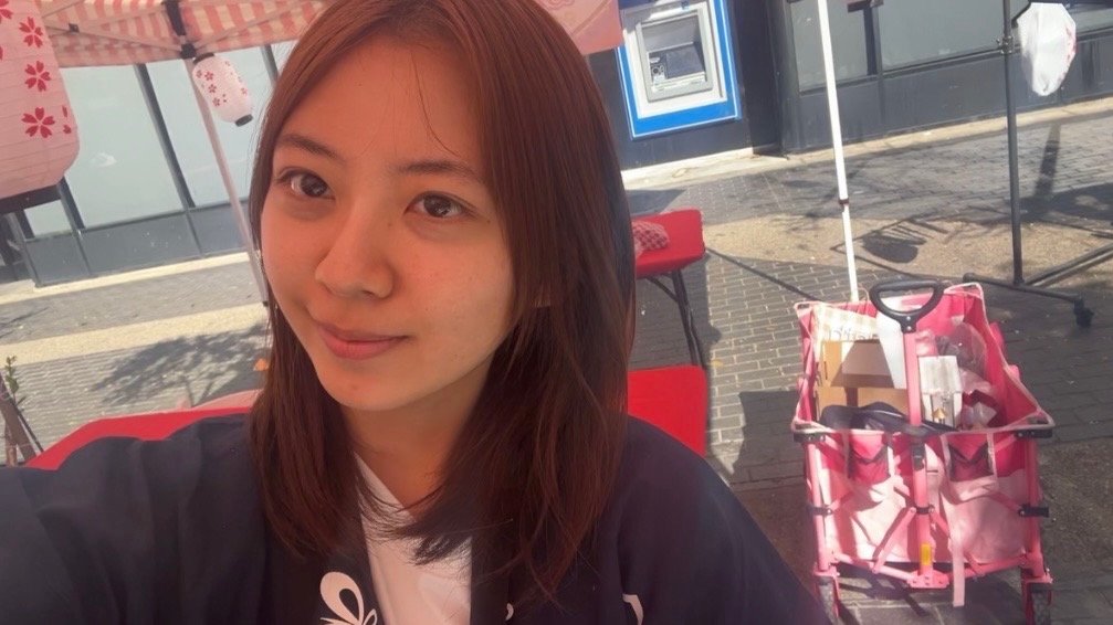 Bring Yuki Okumura Home (Japan) campaign photo, 7 of 8