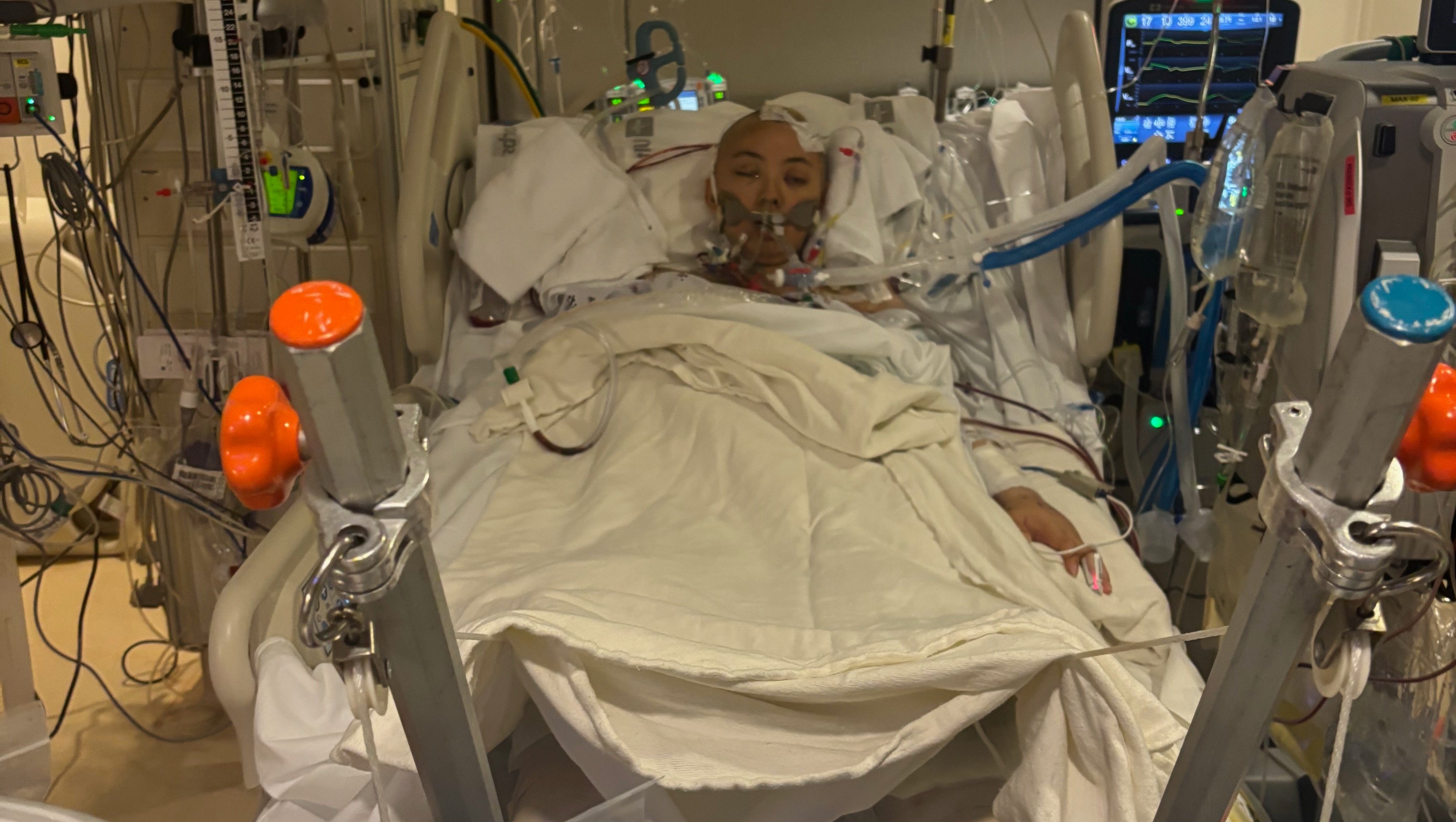 Fundraiser by Yuki GoFundMe : Bring Yuki Okumura Home (Japan)