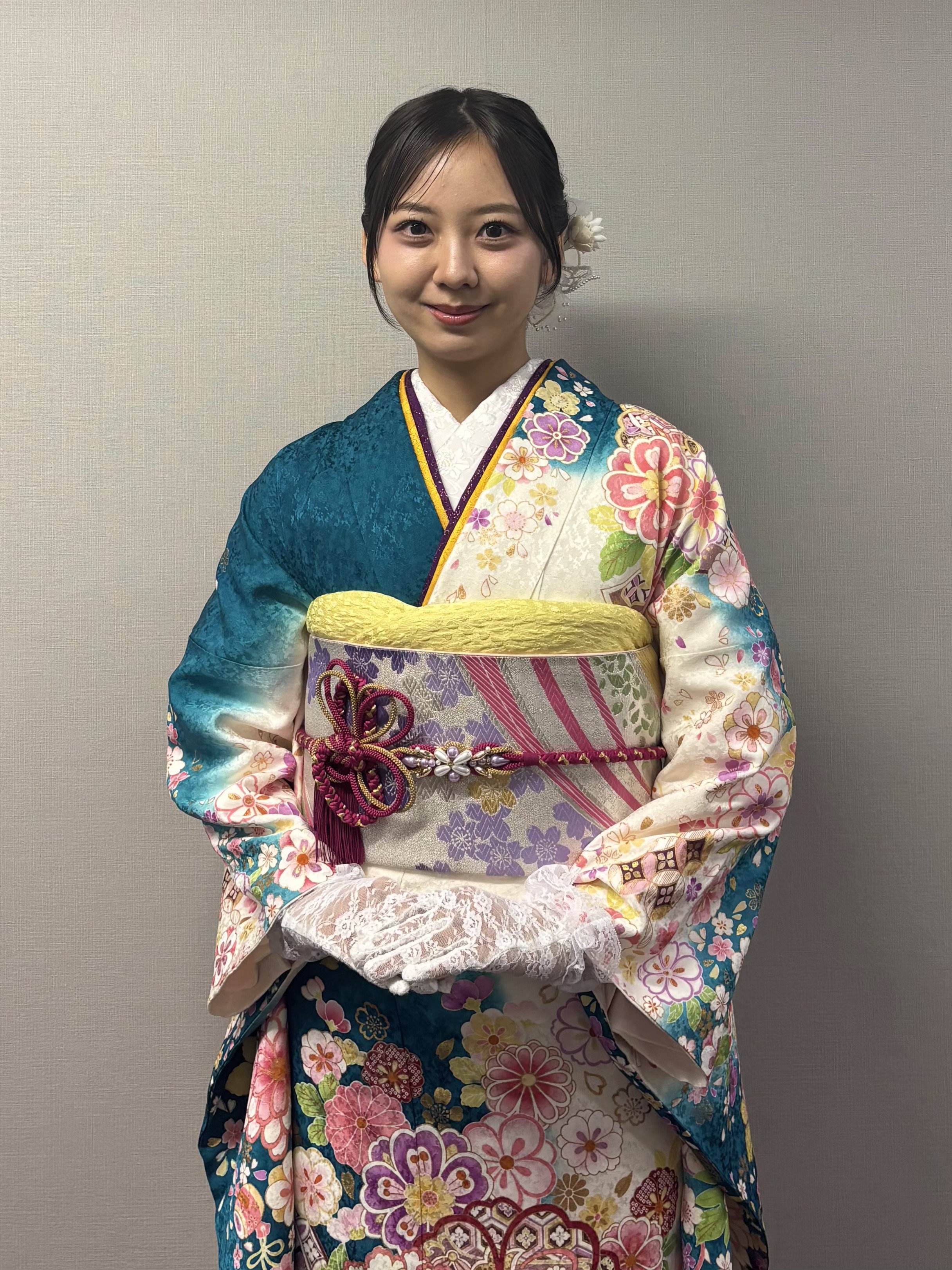 Bring Yuki Okumura Home (Japan) campaign photo, 6 of 8