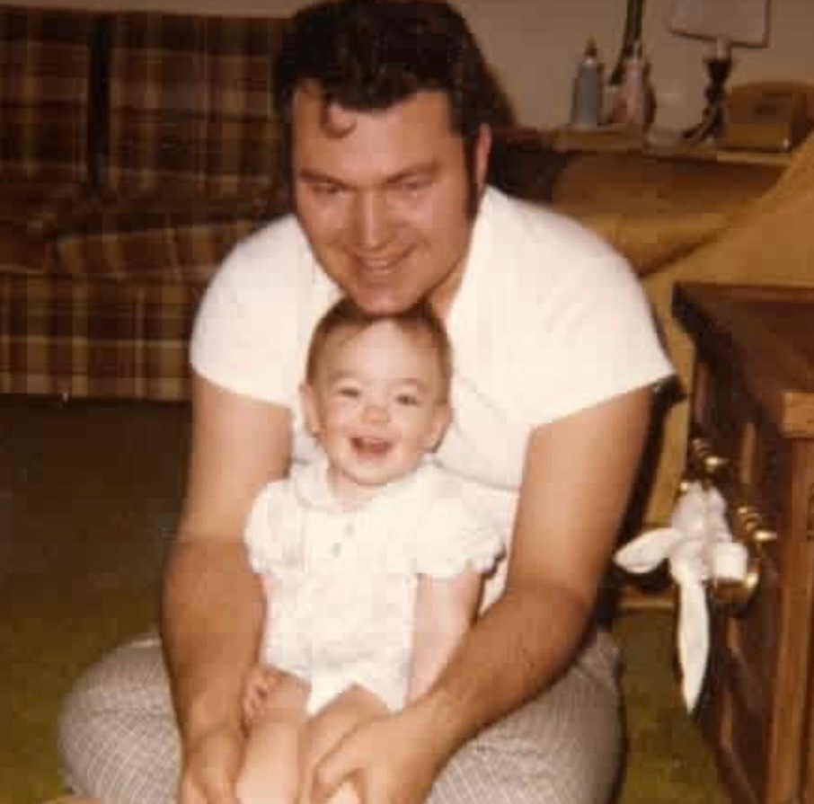 Help April Strout cover her father’s Burial Expenses campaign photo, 2 of 6
