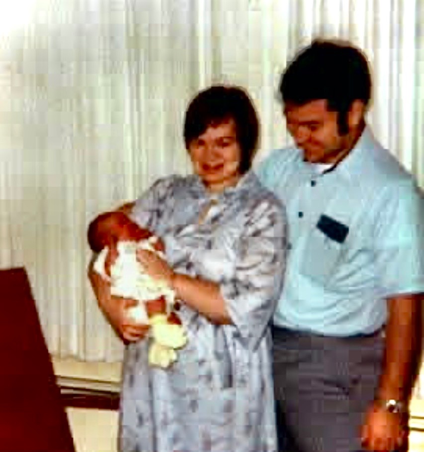 Help April Strout cover her father’s Burial Expenses campaign photo, 5 of 6