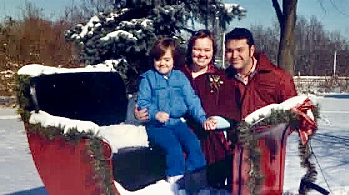 Help April Strout cover her father’s Burial Expenses campaign photo, 4 of 6
