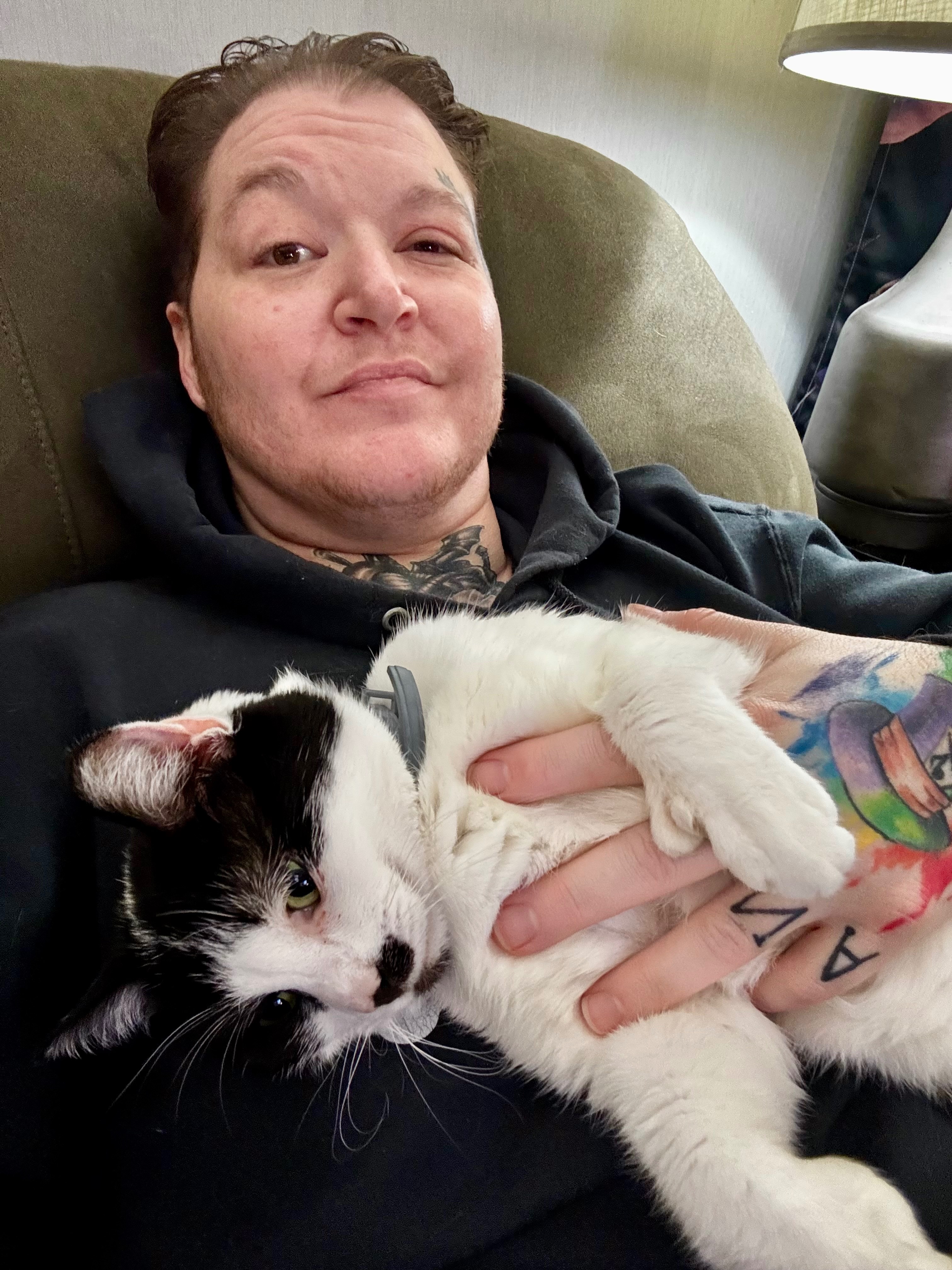 Help Atlas Keep Fighting for the Care He Needs campaign photo, 6 of 8