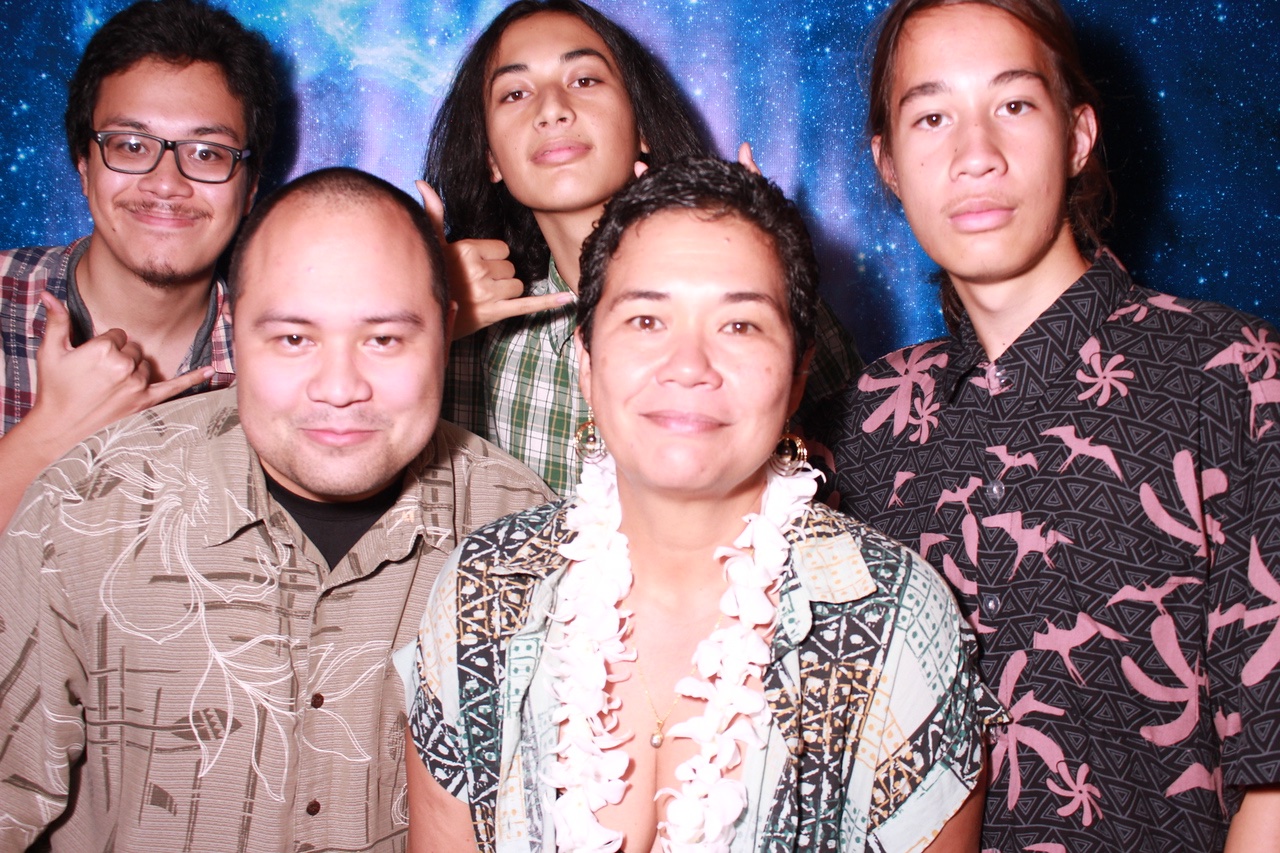 Help U'ilani and Her 'Ohana campaign photo, 6 of 8