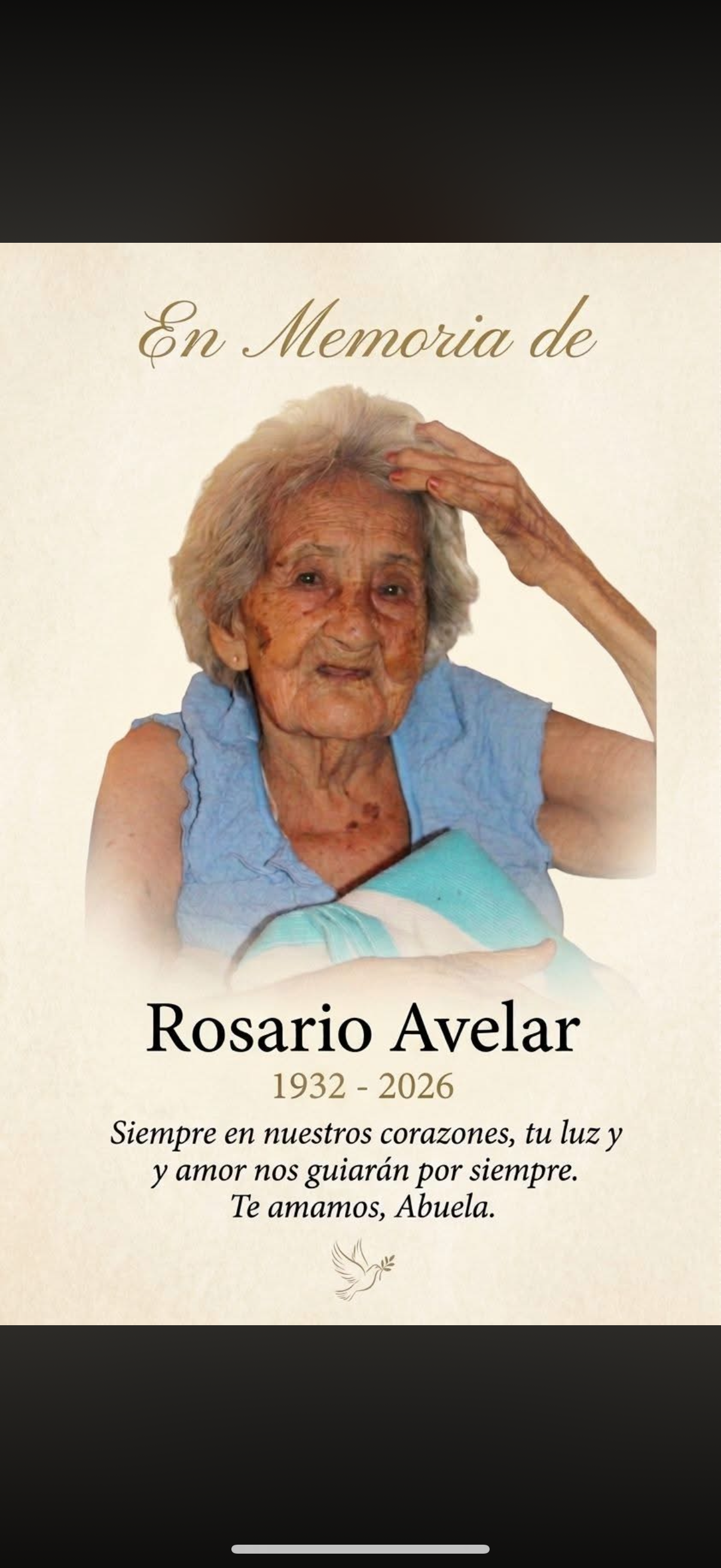 Community Support for Mama After Grandma Passed campaign photo, 2 of 4