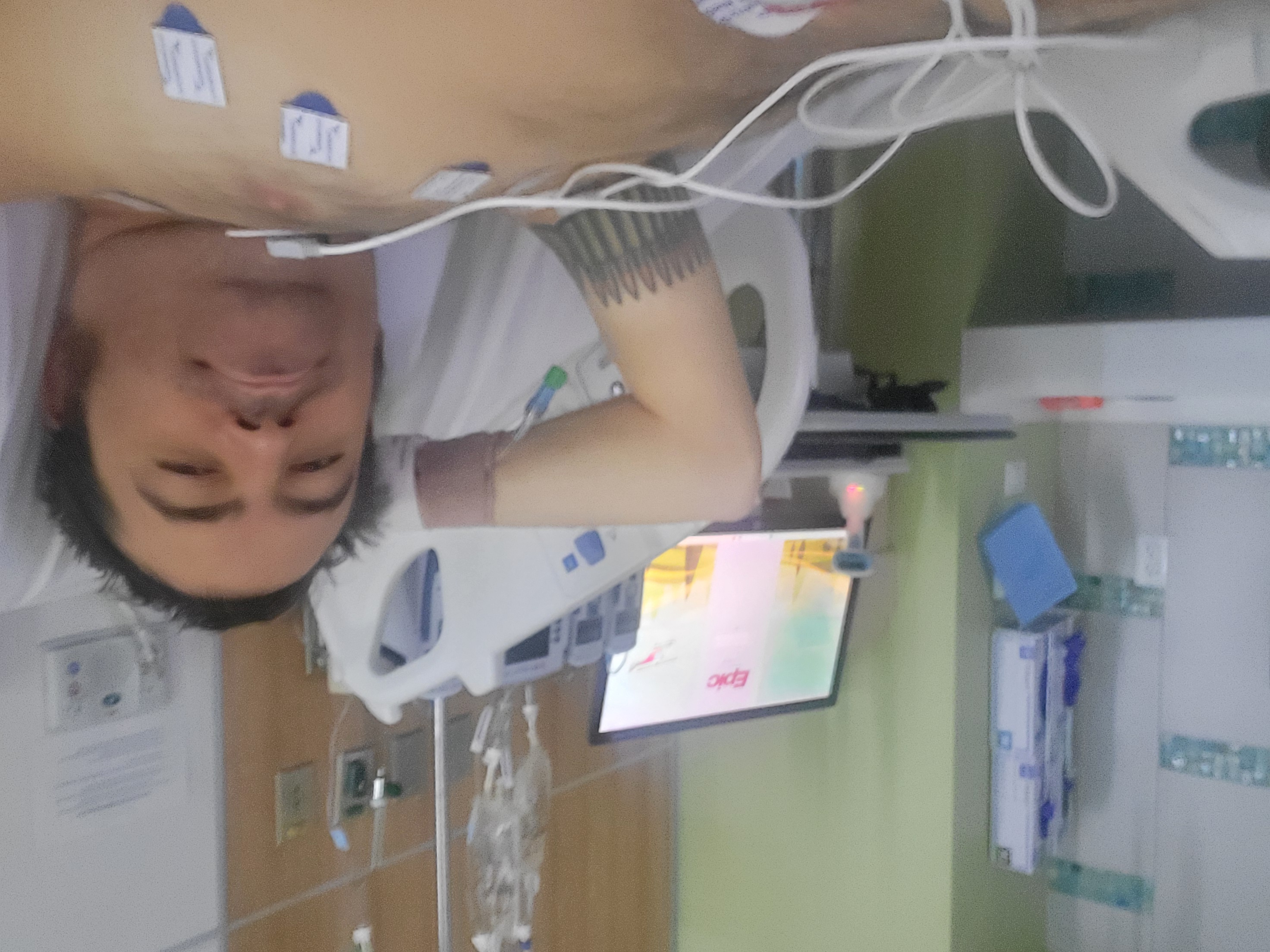 Help Matthew Through Cirrhosis Recovery campaign photo, 4 of 6