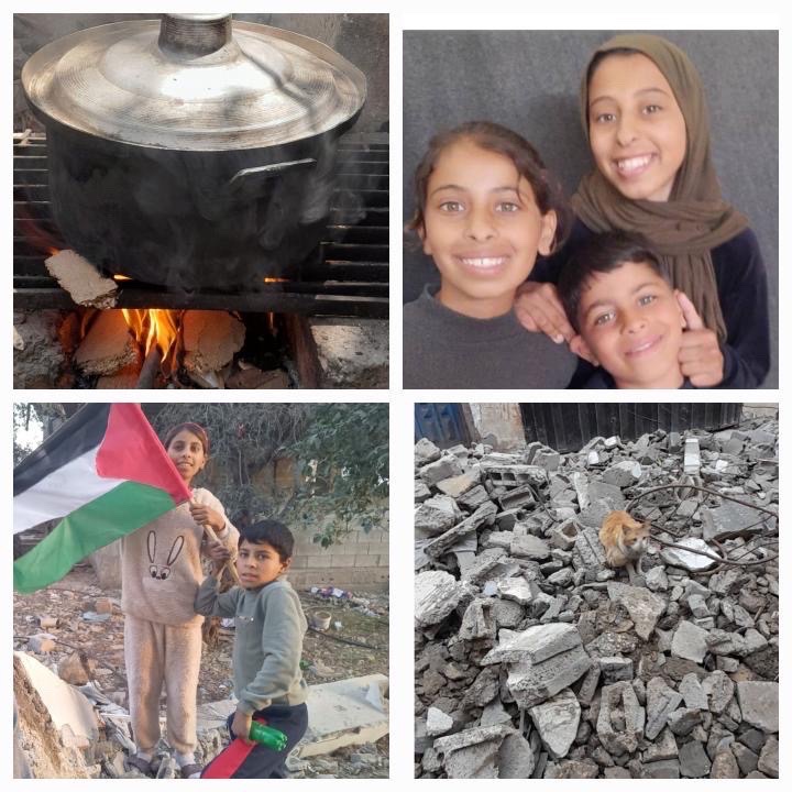 Help Haneen Continue Her Education and Support Her Family campaign photo, 5 of 7