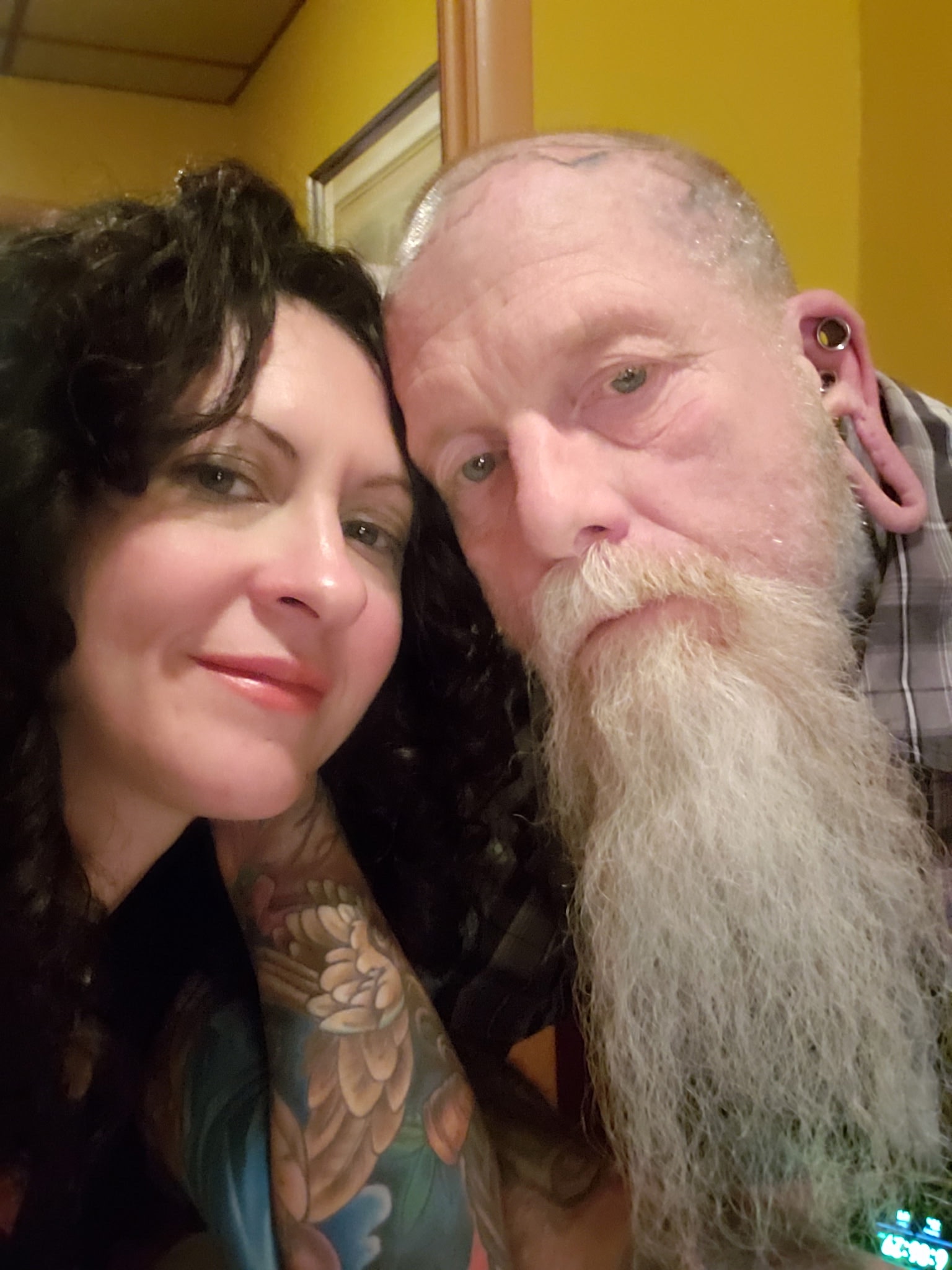 Help Jack Morton with Cancer Treatment and End-of-Life Care campaign photo, 6 of 8