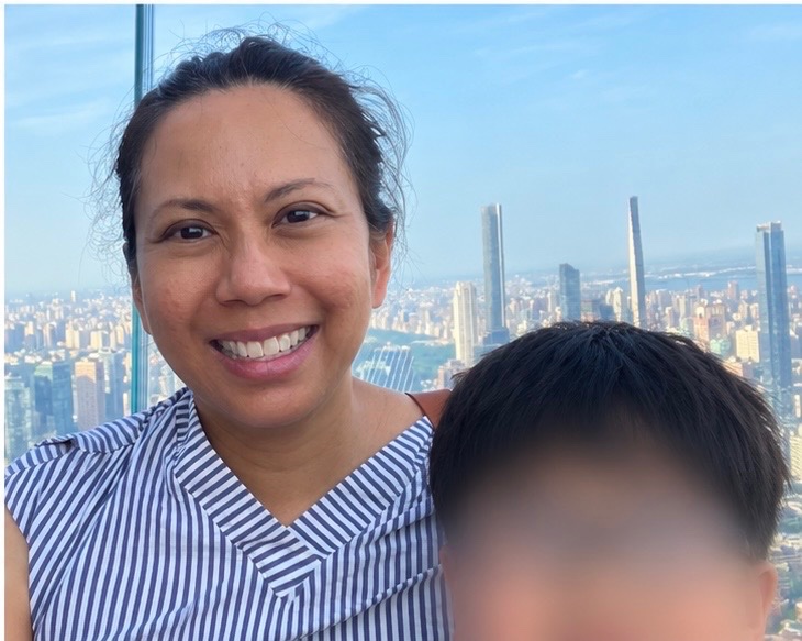 Help Find Antoinette Forbes and Bring Her Home campaign photo, 7 of 8