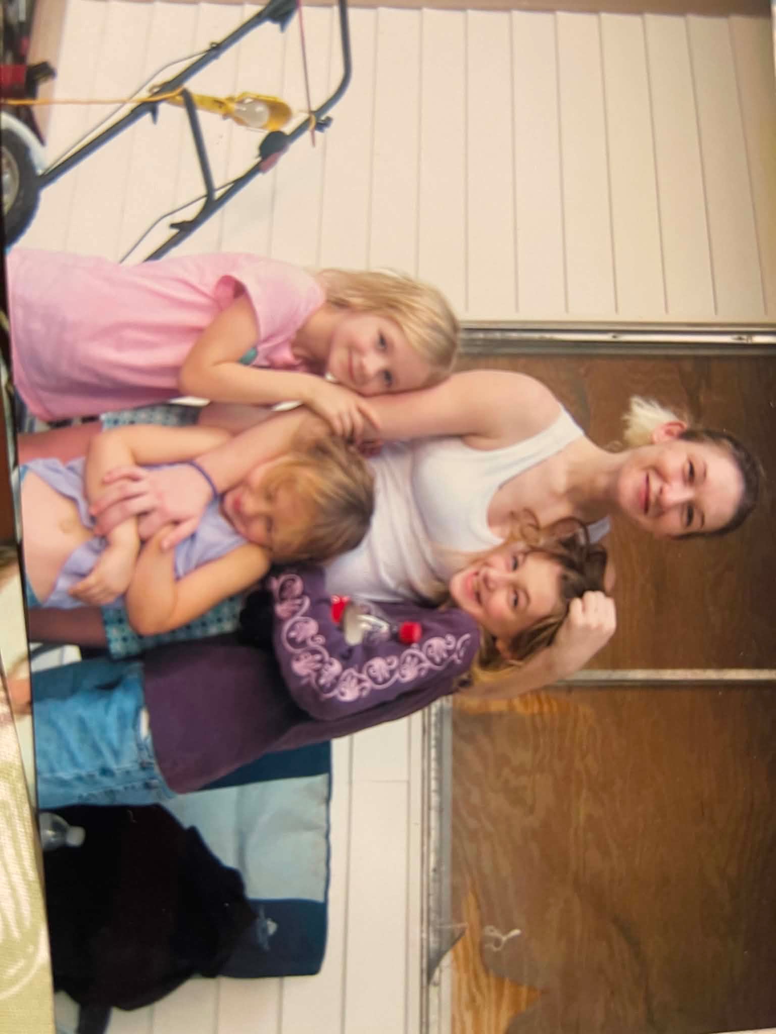 Help Autumn Honor Her Mother campaign photo, 5 of 8
