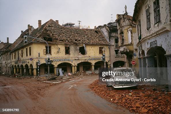 Bring VUKOVAR and Its Story to Audiences Worldwide campaign photo, 2 of 4