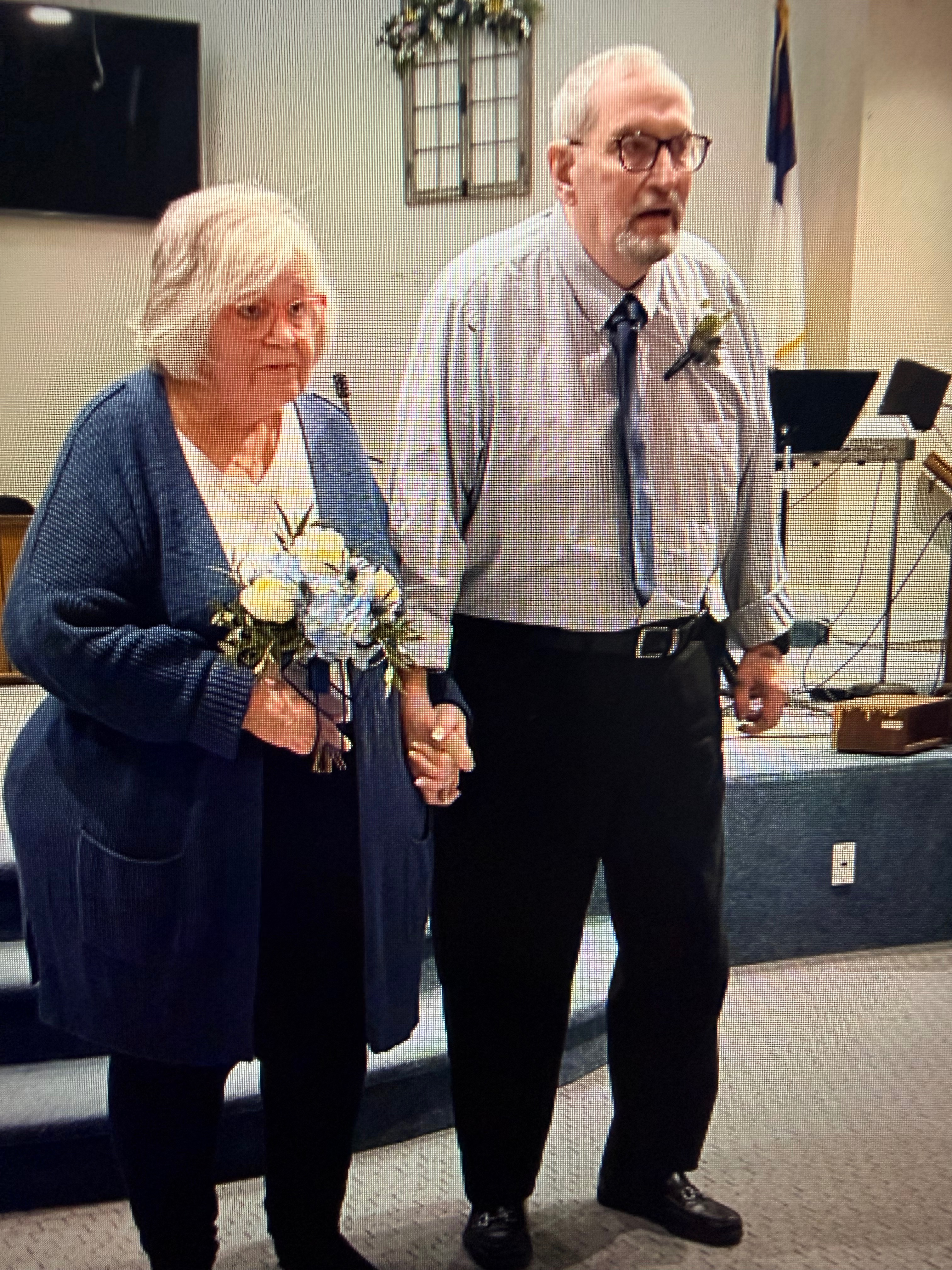 Help Keep My Aging Parents Together campaign photo, 4 of 7