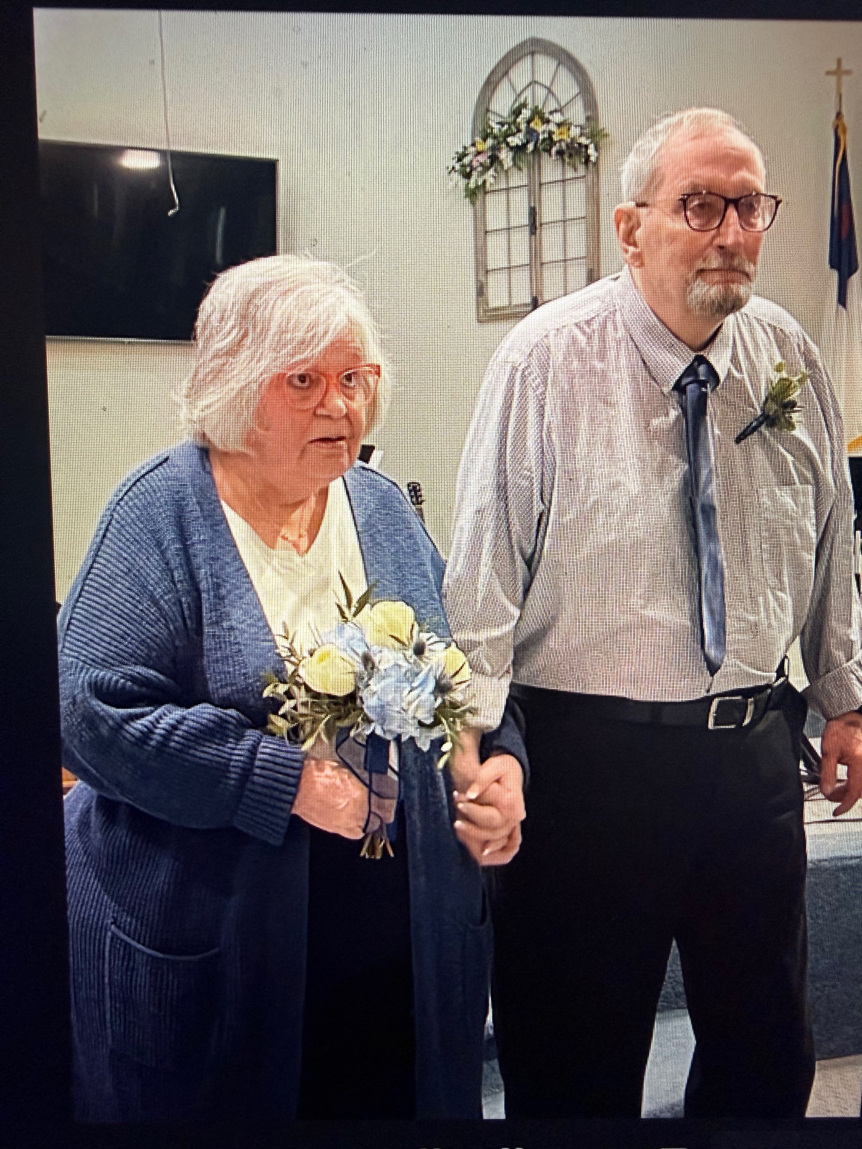 Help Keep My Aging Parents Together campaign photo, 2 of 7