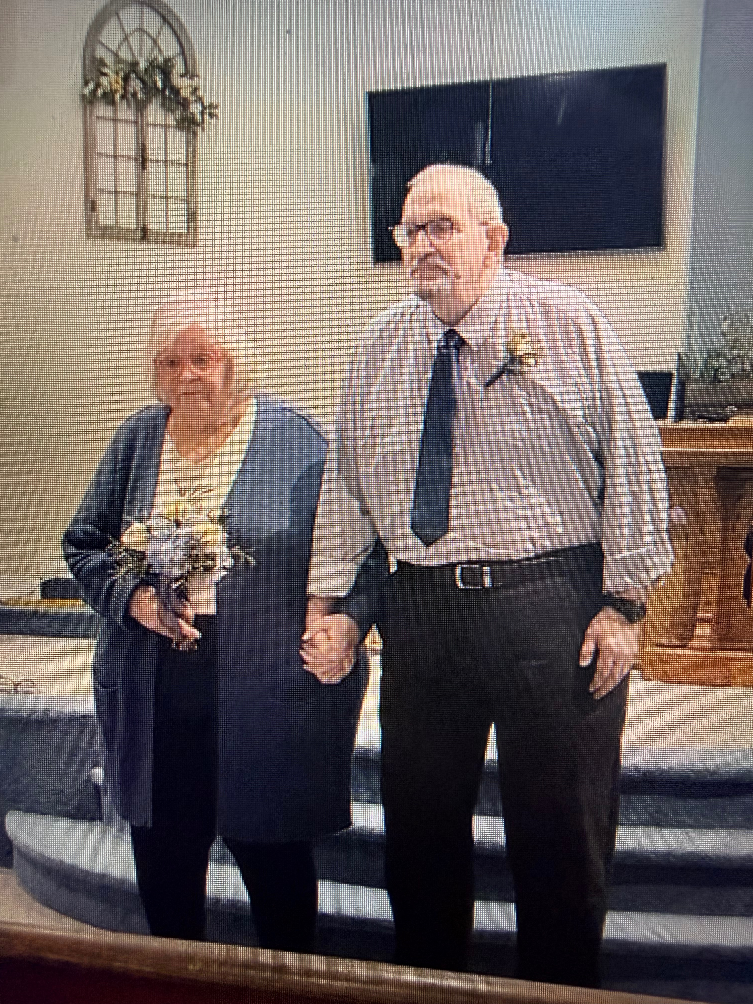 Help Keep My Aging Parents Together campaign photo, 5 of 7