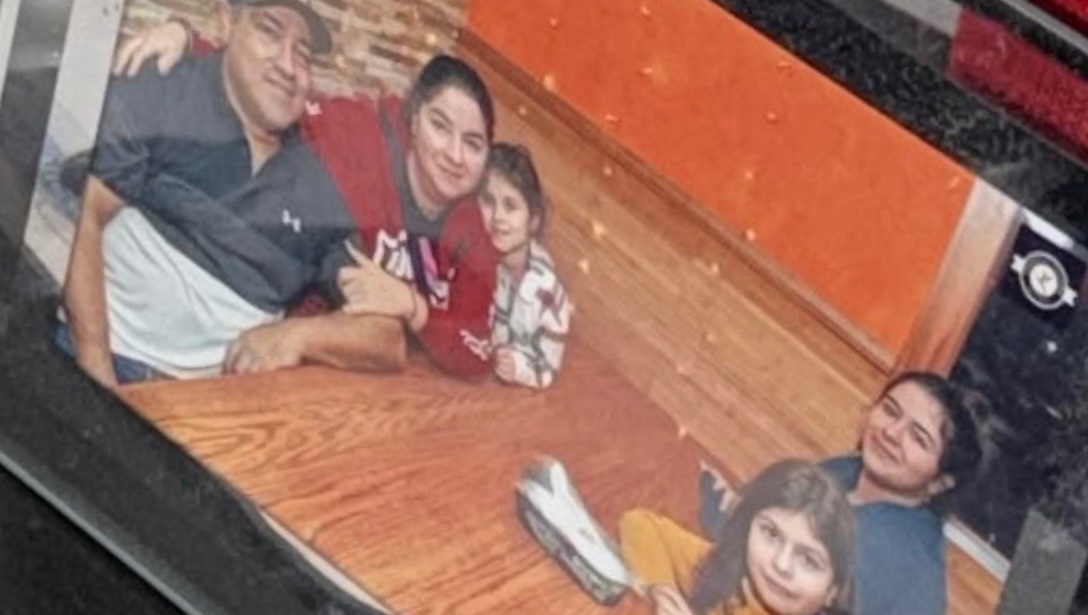 Two family members detained by ICE outside home, pressured to self-deport