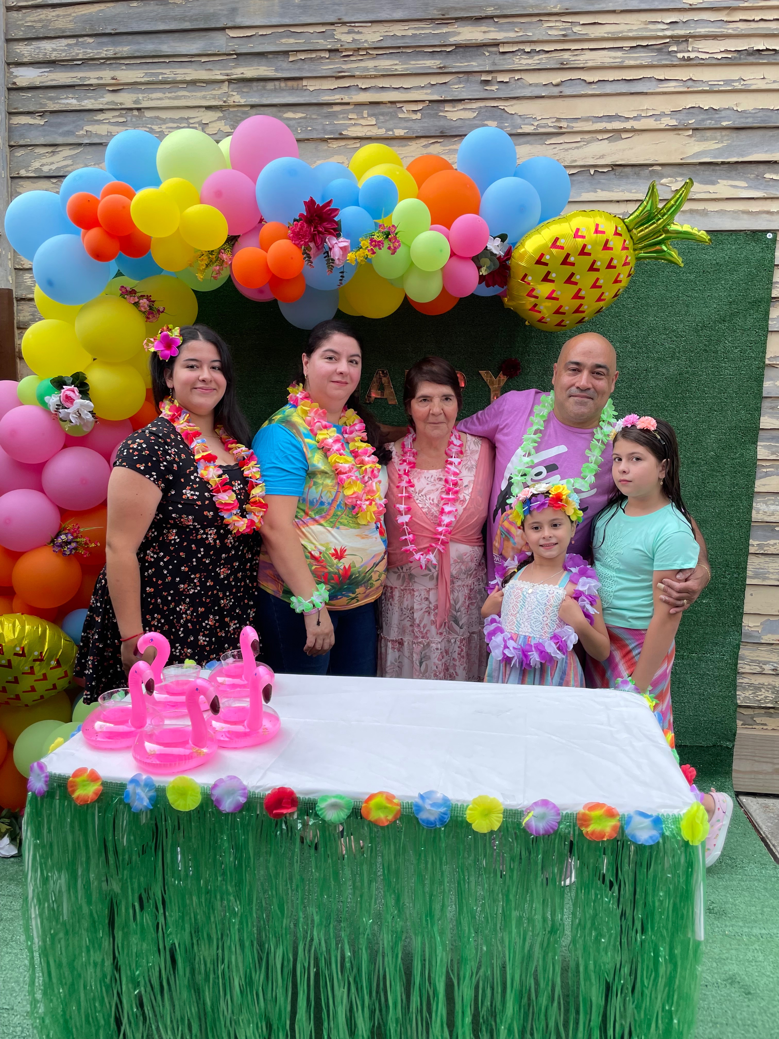 Support for Family Facing Deportation Crisis campaign photo, 5 of 6