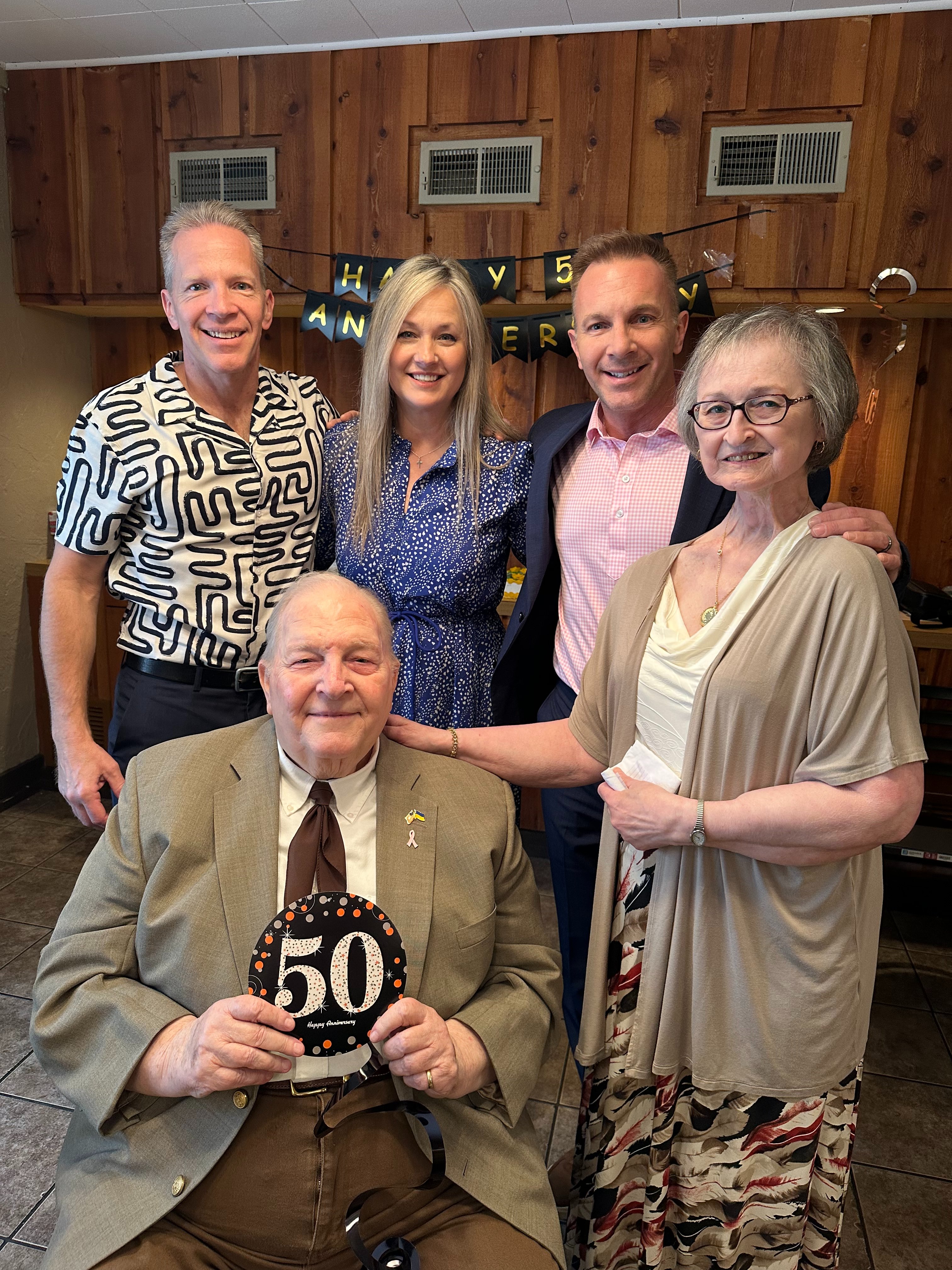 Celebrating the Life of Jill Glunt campaign photo, 4 of 11