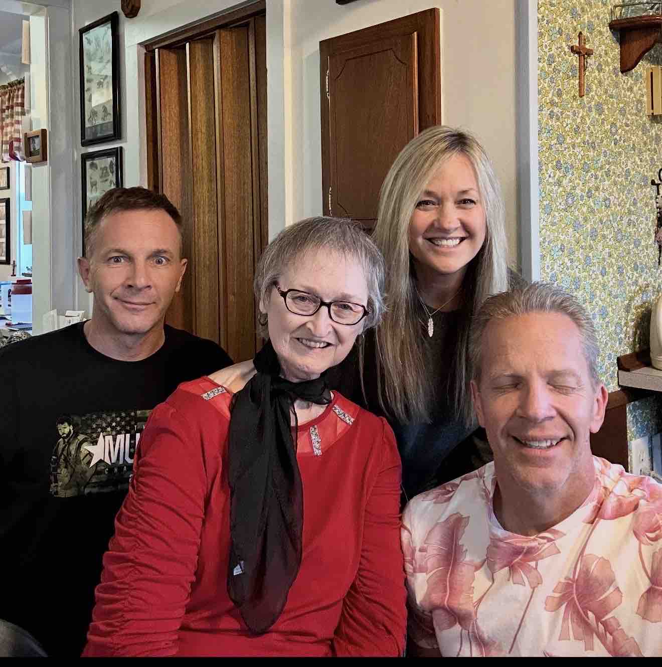 Celebrating the Life of Jill Glunt campaign photo, 6 of 11
