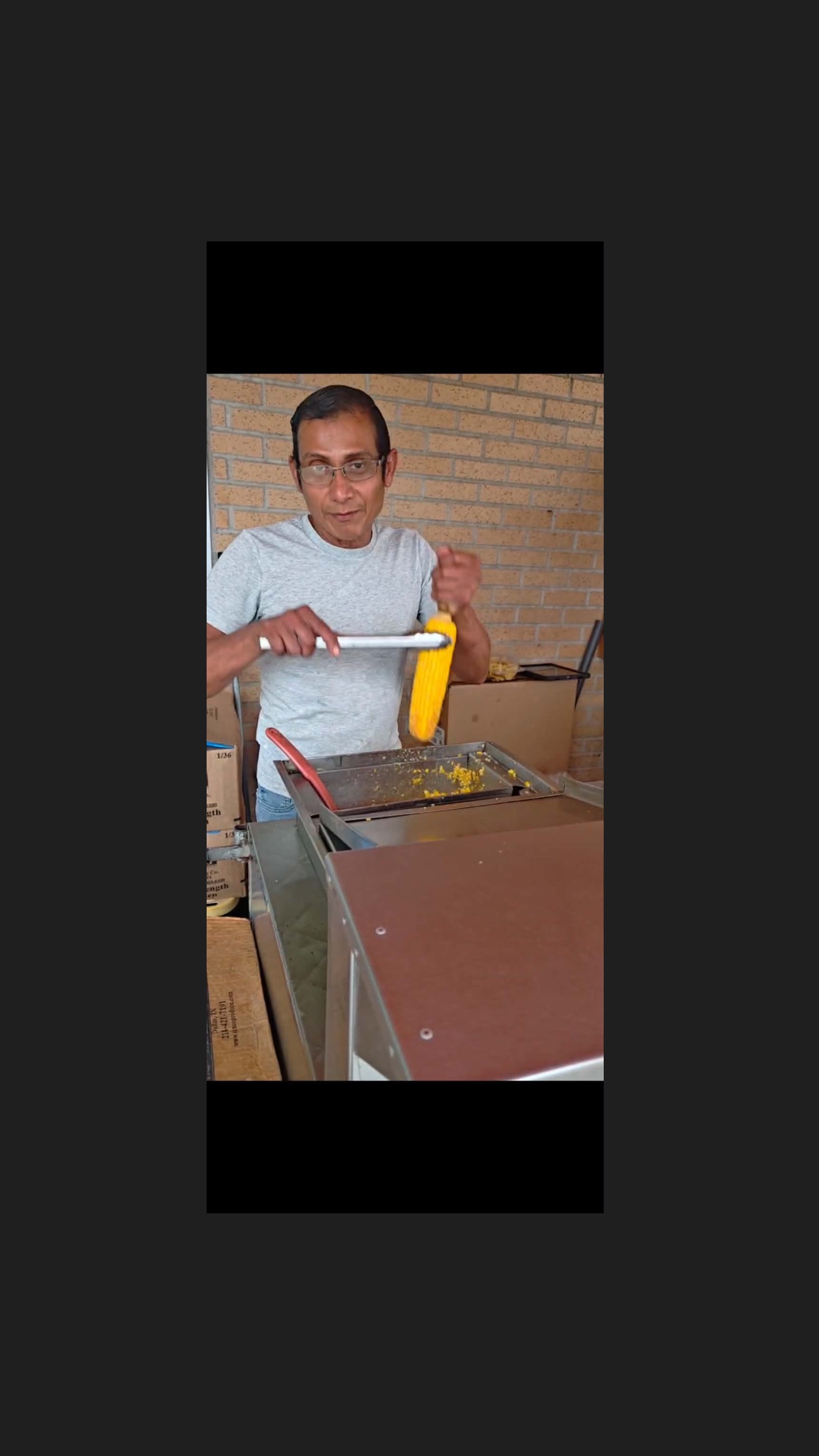 Let’s Help Ivan, Who Feeds 40 Cats Every Night,Keep His home campaign photo, 6 of 8