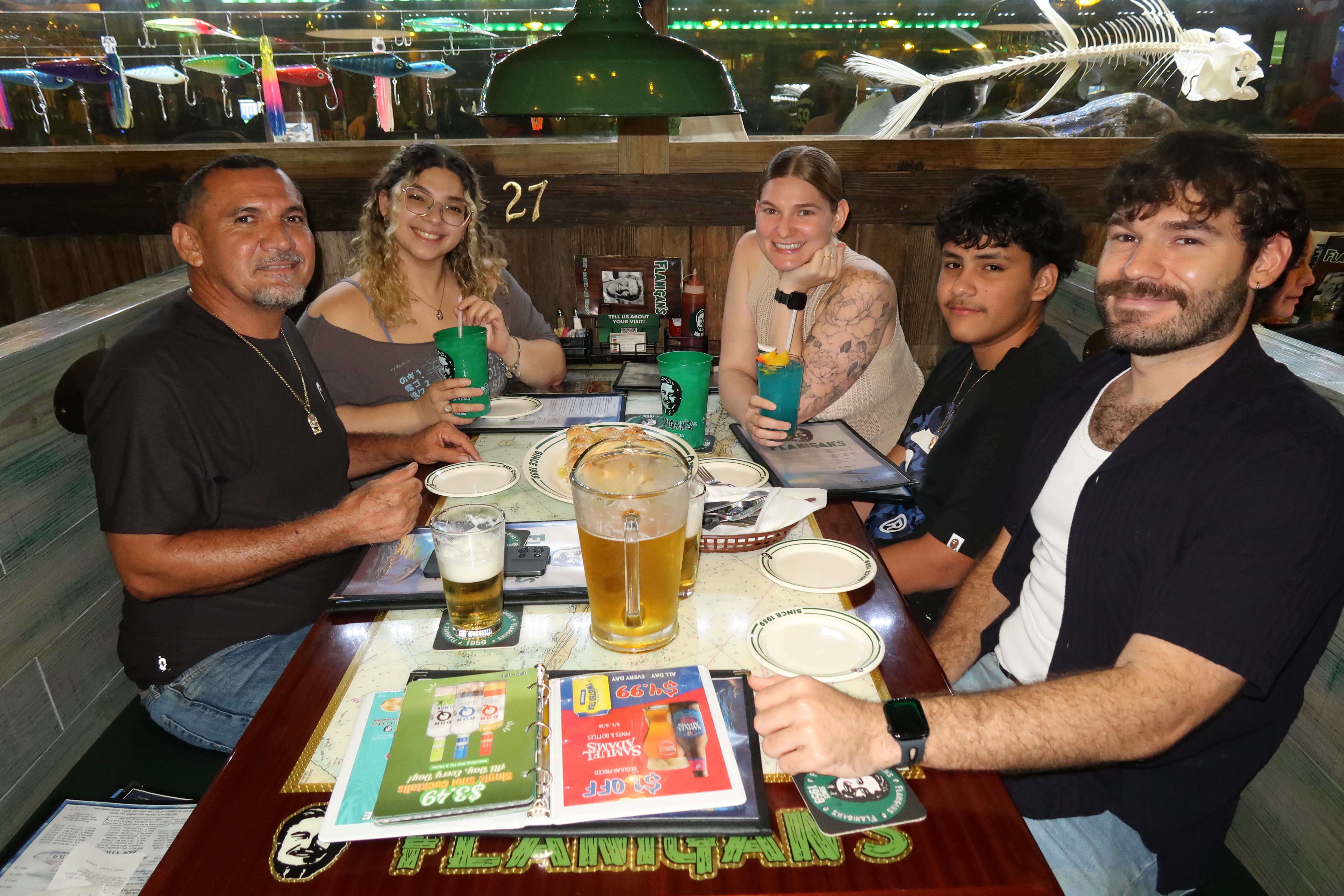 Help Marvin Fight Deportation campaign photo, 2 of 8