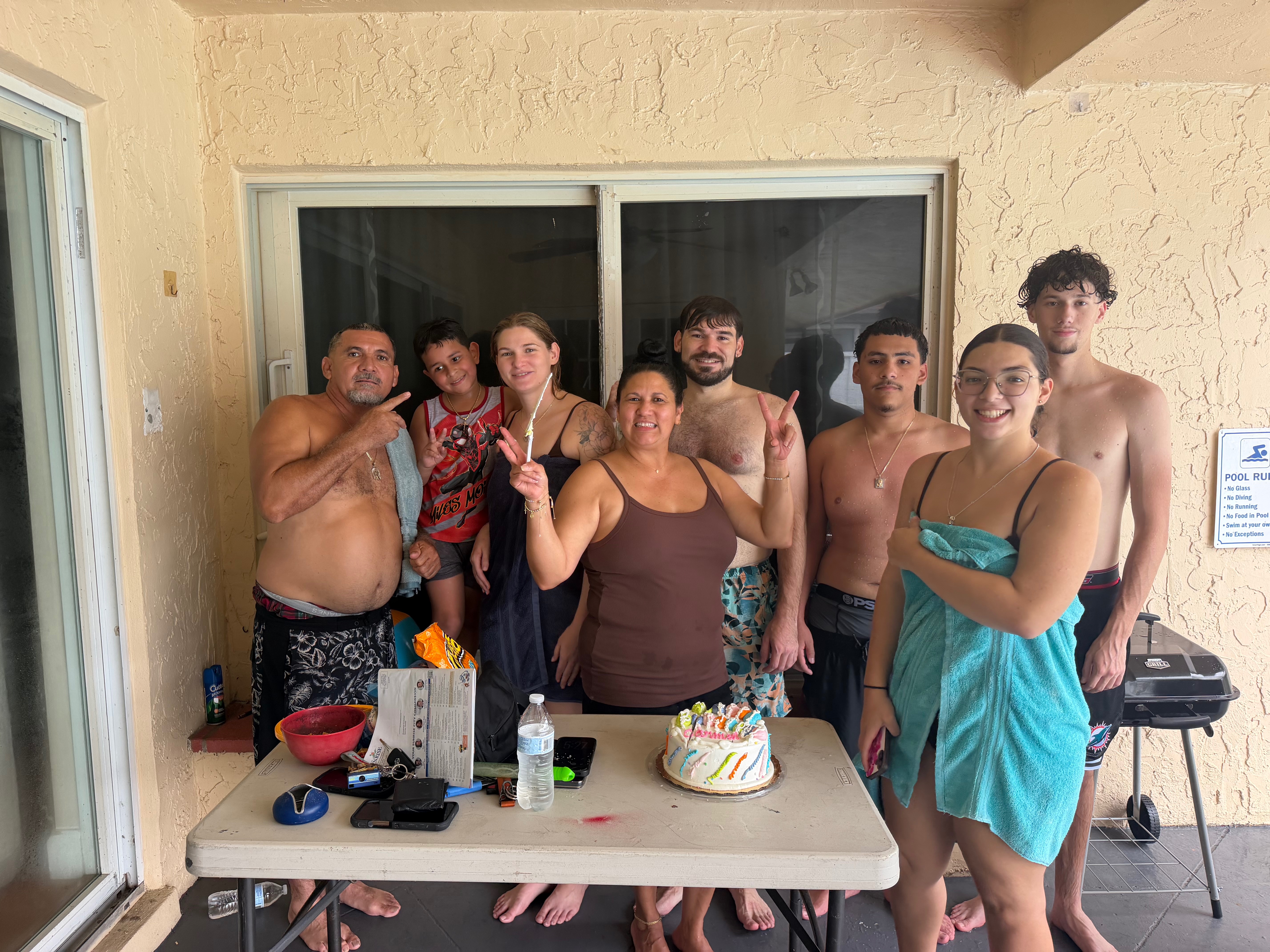 Help Marvin Fight Deportation campaign photo, 4 of 8