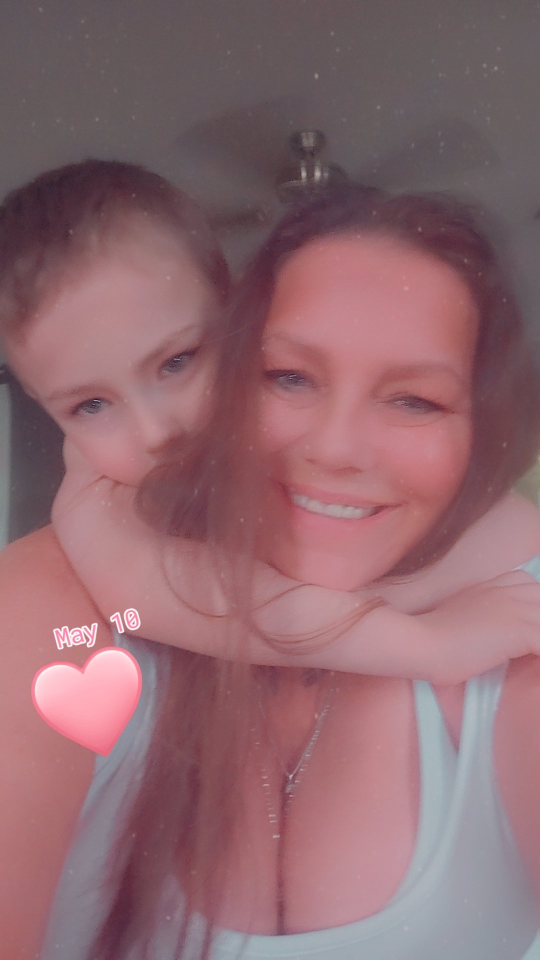 Help Elizabeth Keep Her Son’s Safe Home campaign photo, 2 of 4