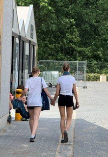 Zwei junge Talente - ein großer Traum campaign photo, 7 of 8