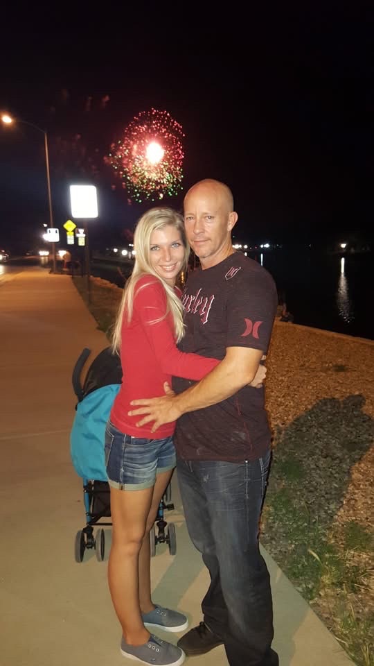 Support Stacia’s family during this tragic time. campaign photo, 2 of 8