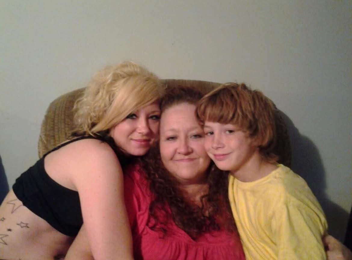 Support Destiny After a Devastating House Fire campaign photo, 6 of 8