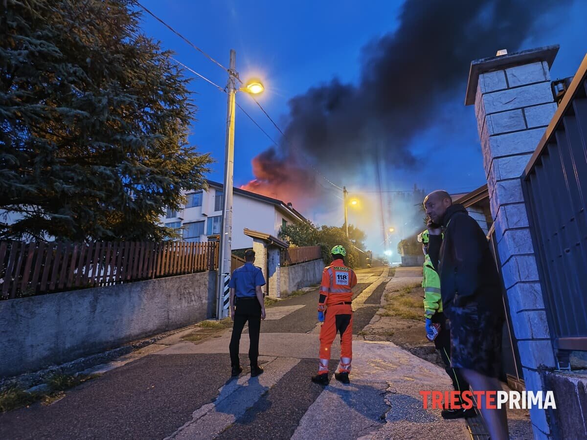 La nostra casa è andata distrutta: aiutateci campaign photo, 4 of 5