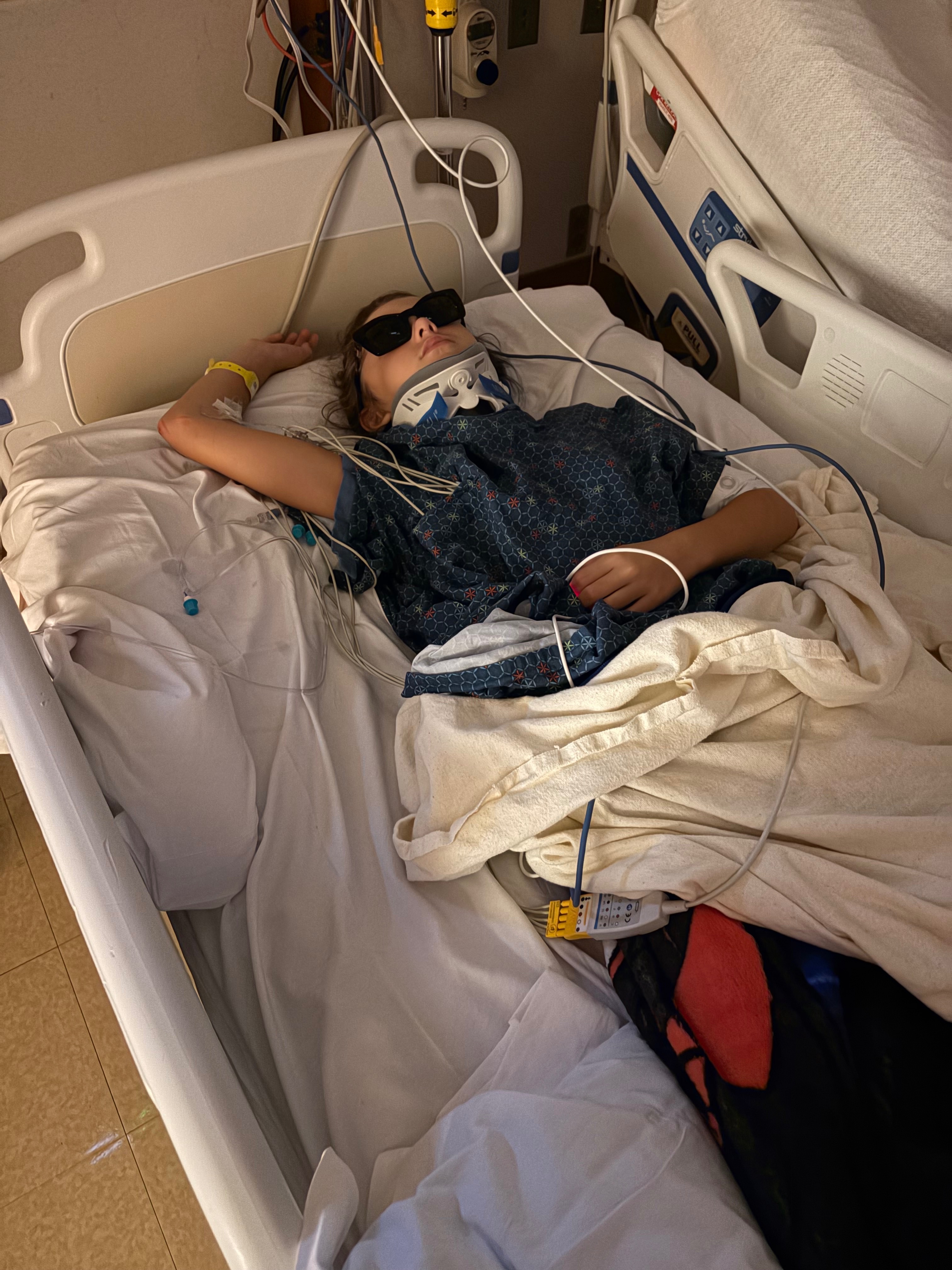 Support Brooke's Family After ATV Accident campaign photo, 2 of 6