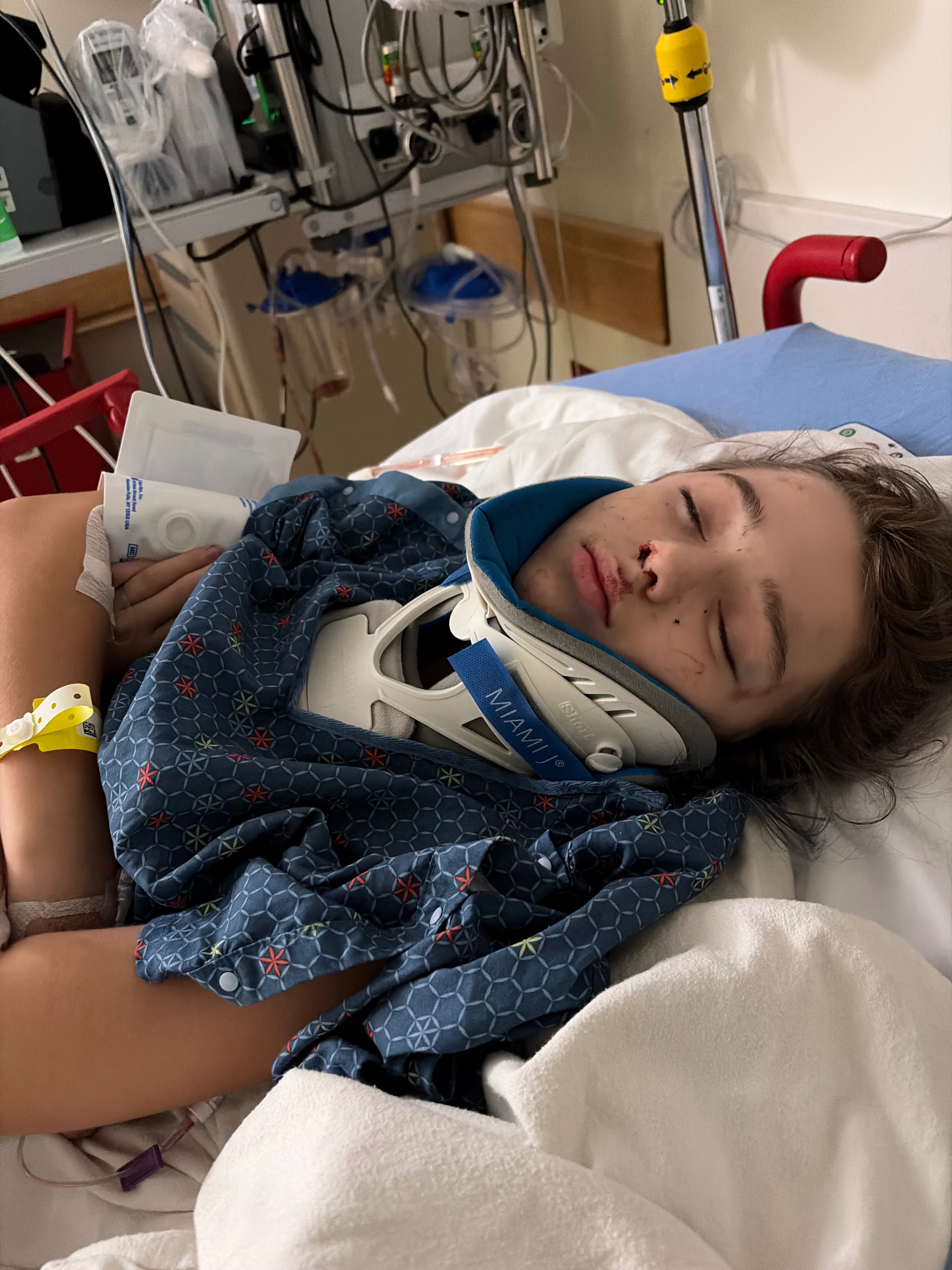 Support Brooke's Family After ATV Accident campaign photo, 4 of 6