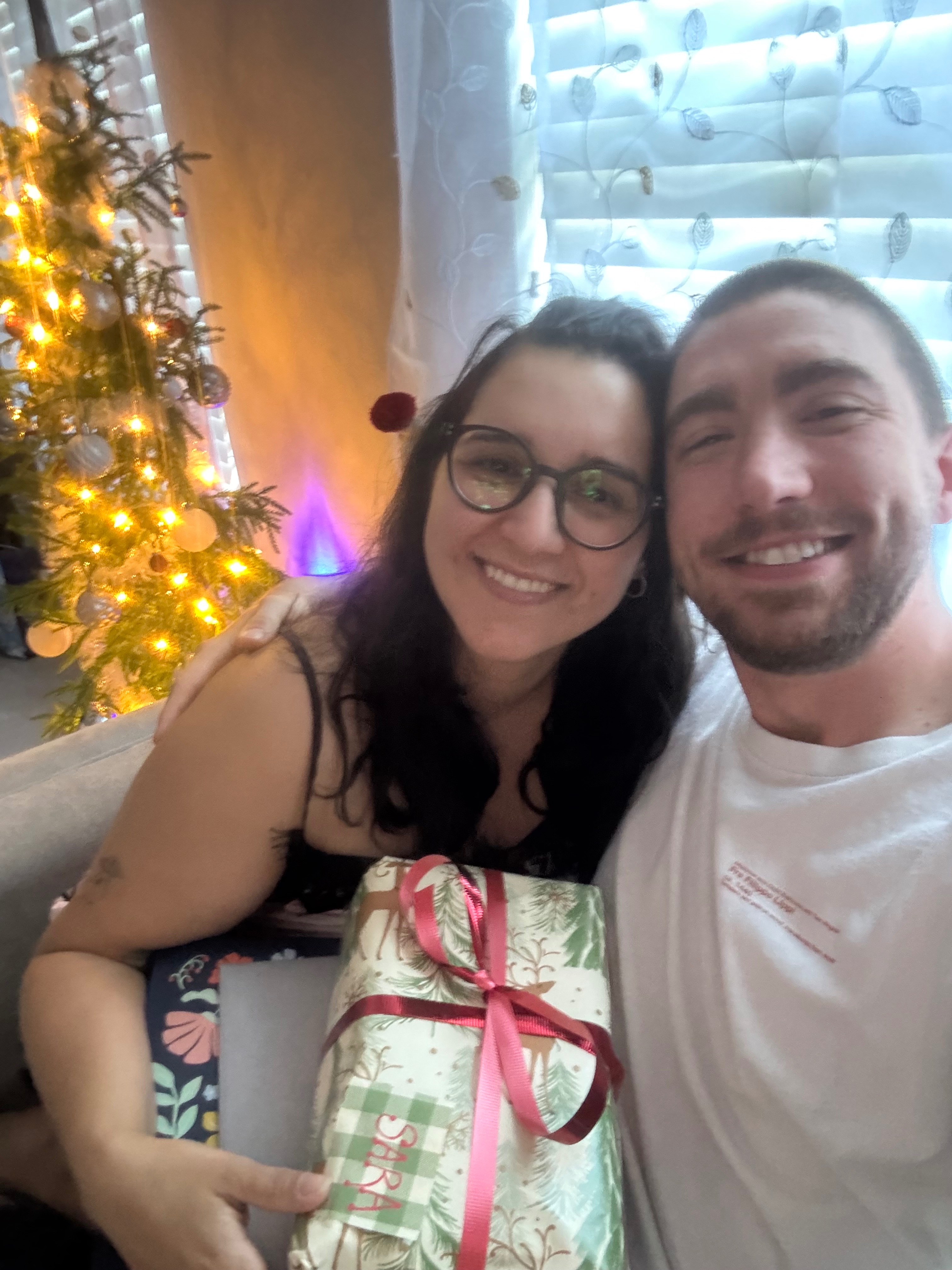 Help Sara and Thomas - Release Sara Alves from ICE detention campaign photo, 5 of 8