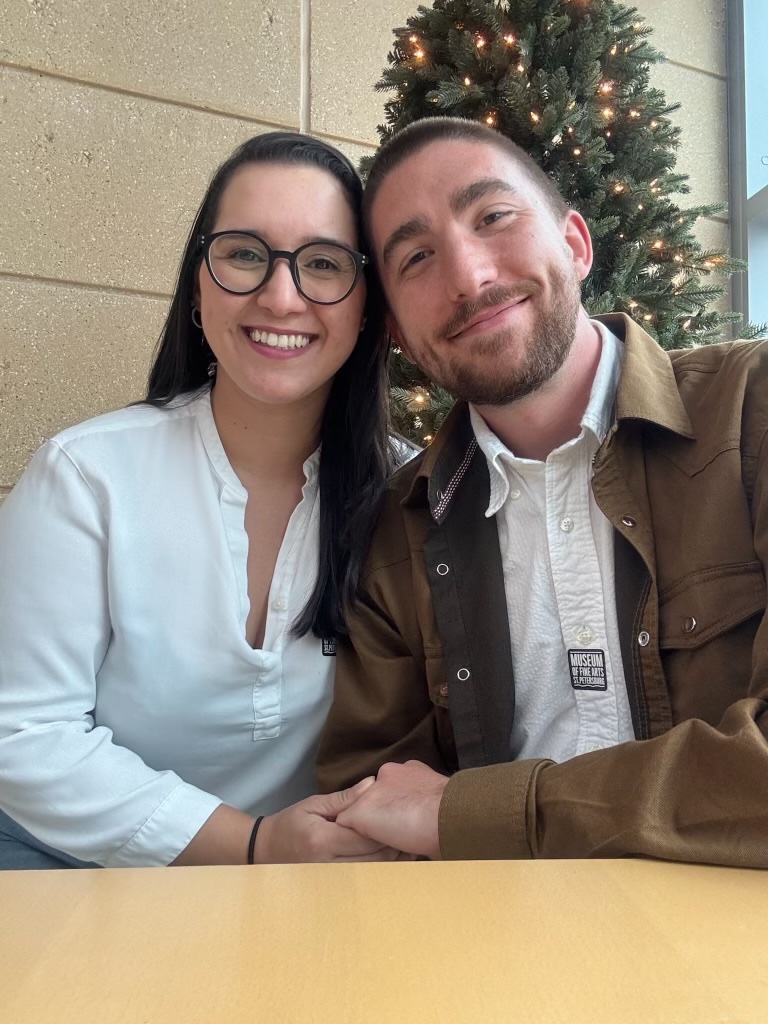 Help Sara and Thomas - Release Sara Alves from ICE detention campaign photo, 6 of 8