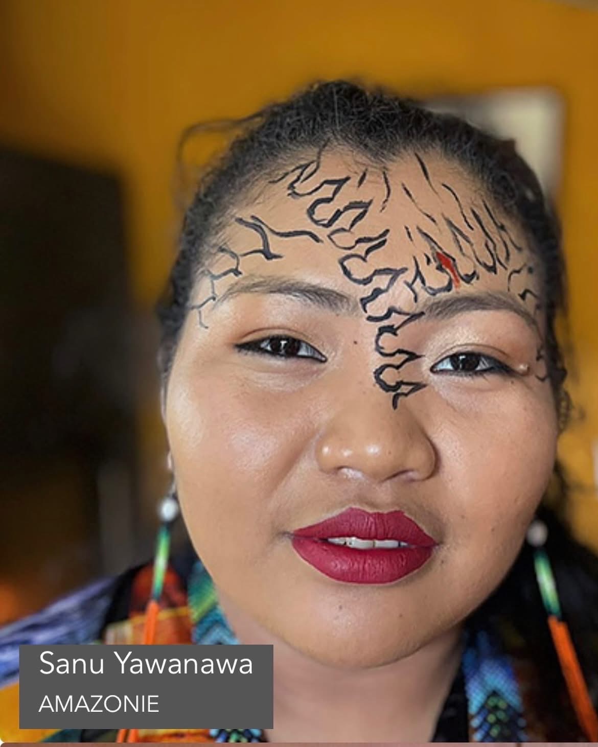 Photo de la campagne Faire renaître Mawa Yuxyn, au cœur du territoire Yawanawá, 7 sur 8