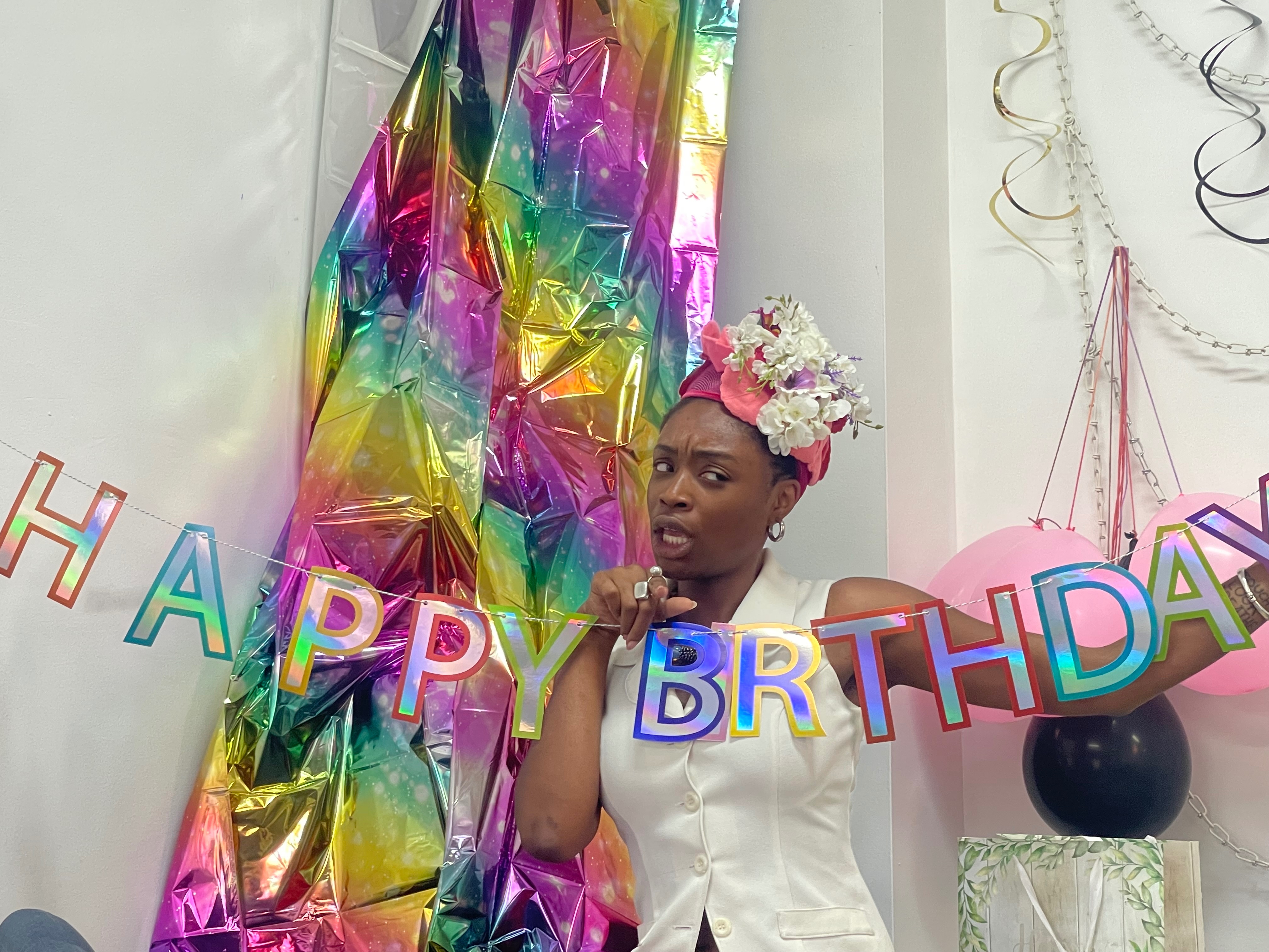 This is a Birthday Wish campaign photo, 4 of 8