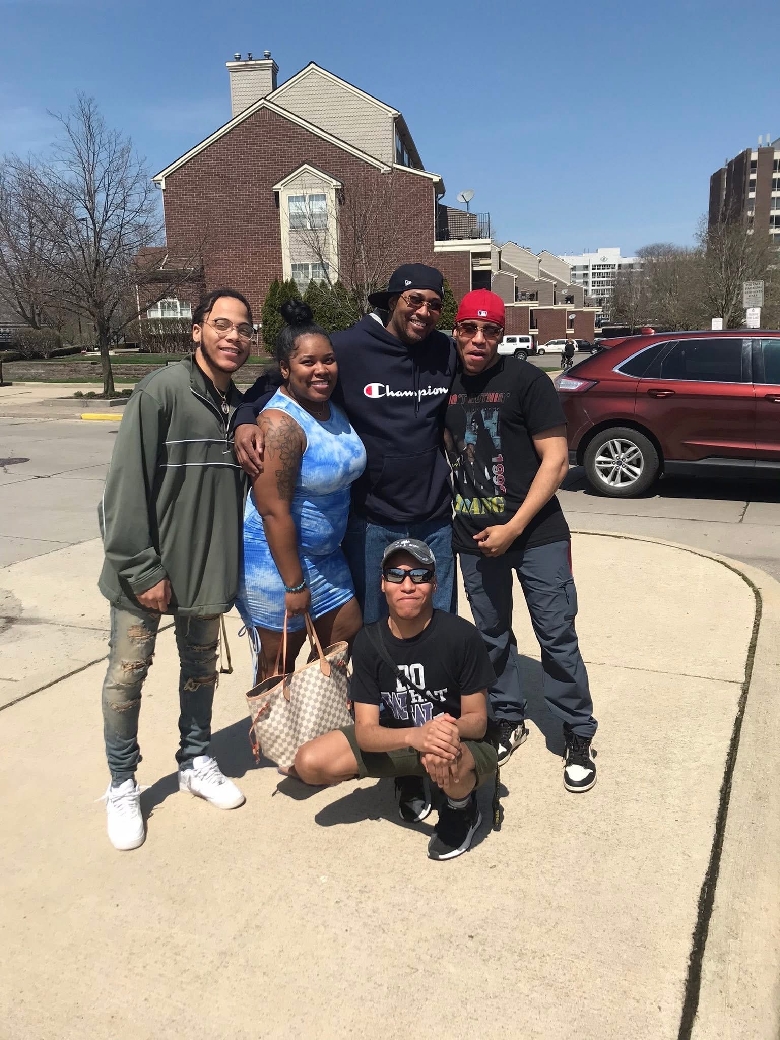 Support jaylin's Fight for Life campaign photo, 5 of 7