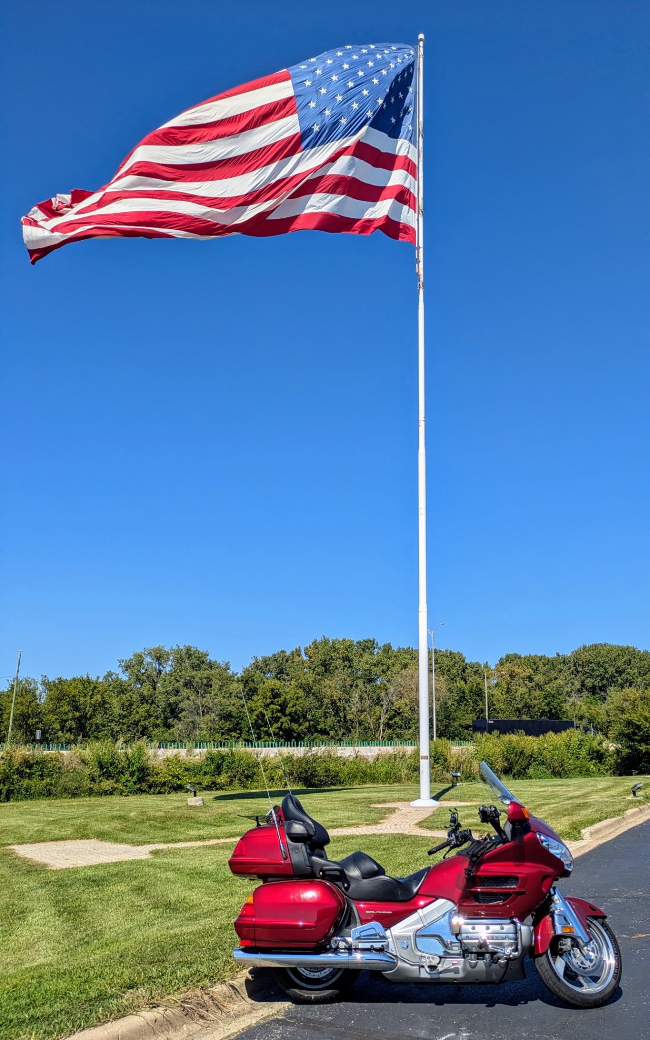 Help Ric After a Devastating Motorcycle Collision campaign photo, 4 of 5