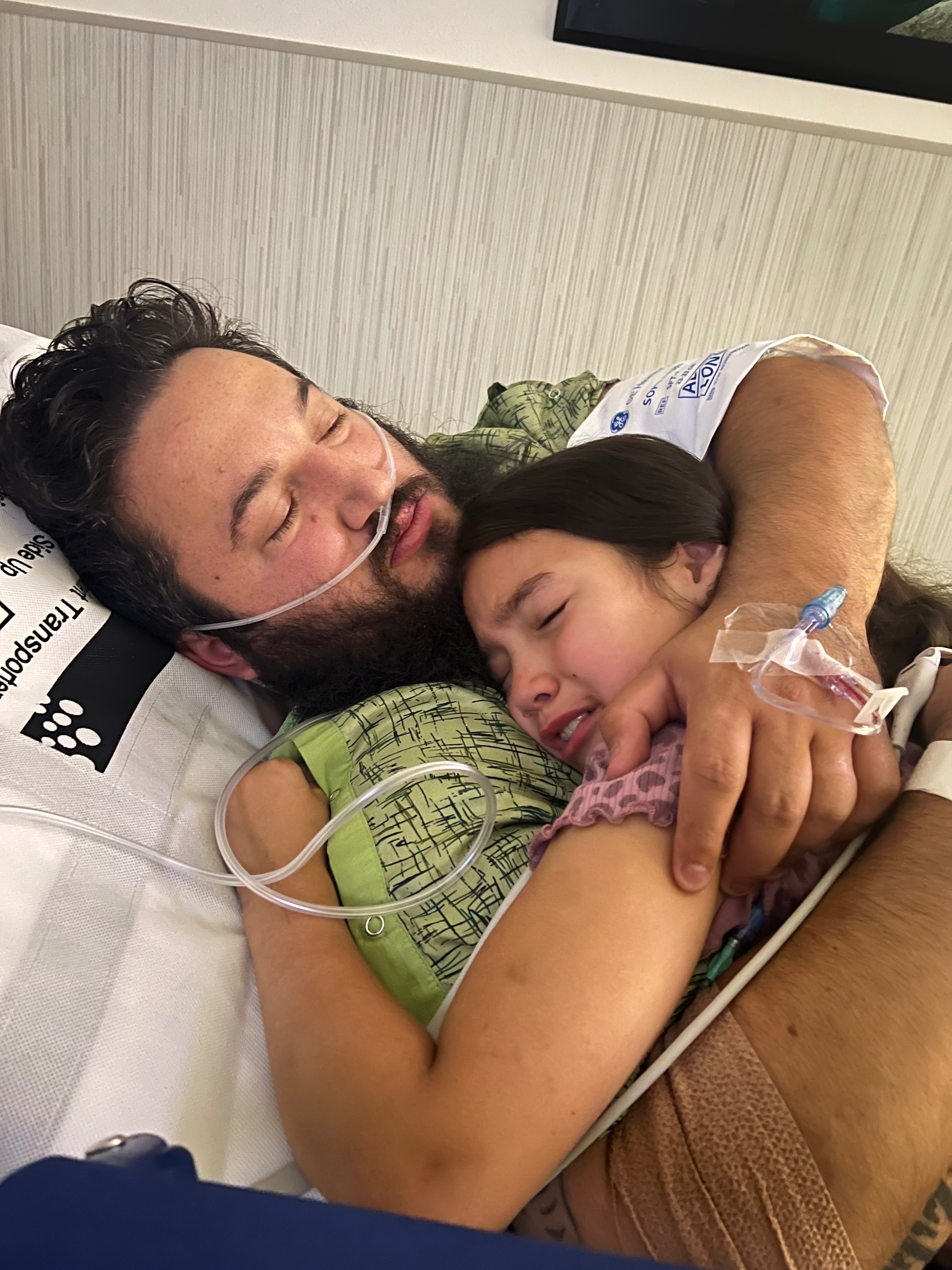 The Birthday That Changed It All: Max’s Fight To Walk Again campaign photo, 2 of 7