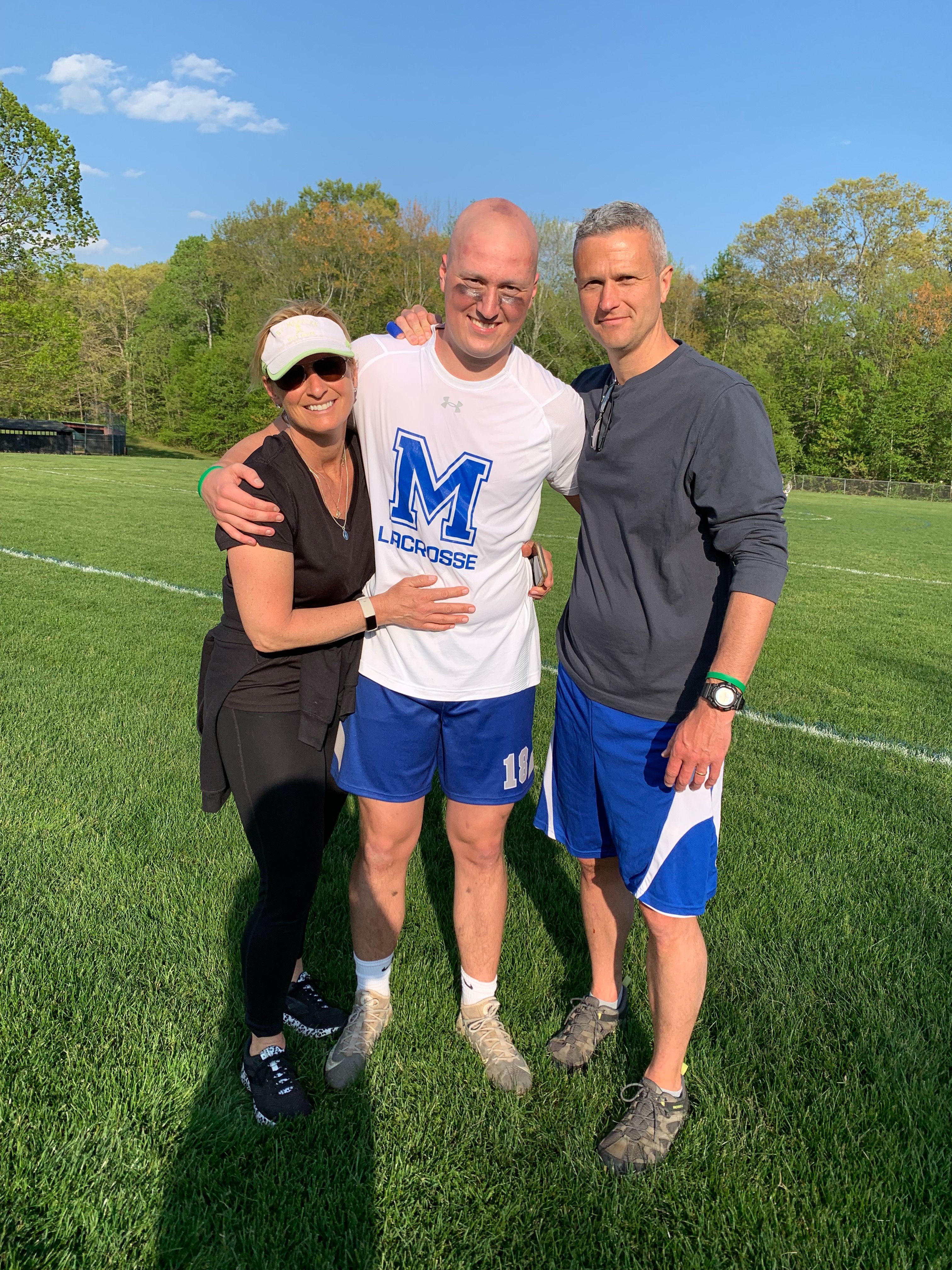 Help a Cancer Survivor Run 100 Miles in October for ACS campaign photo, 4 of 8