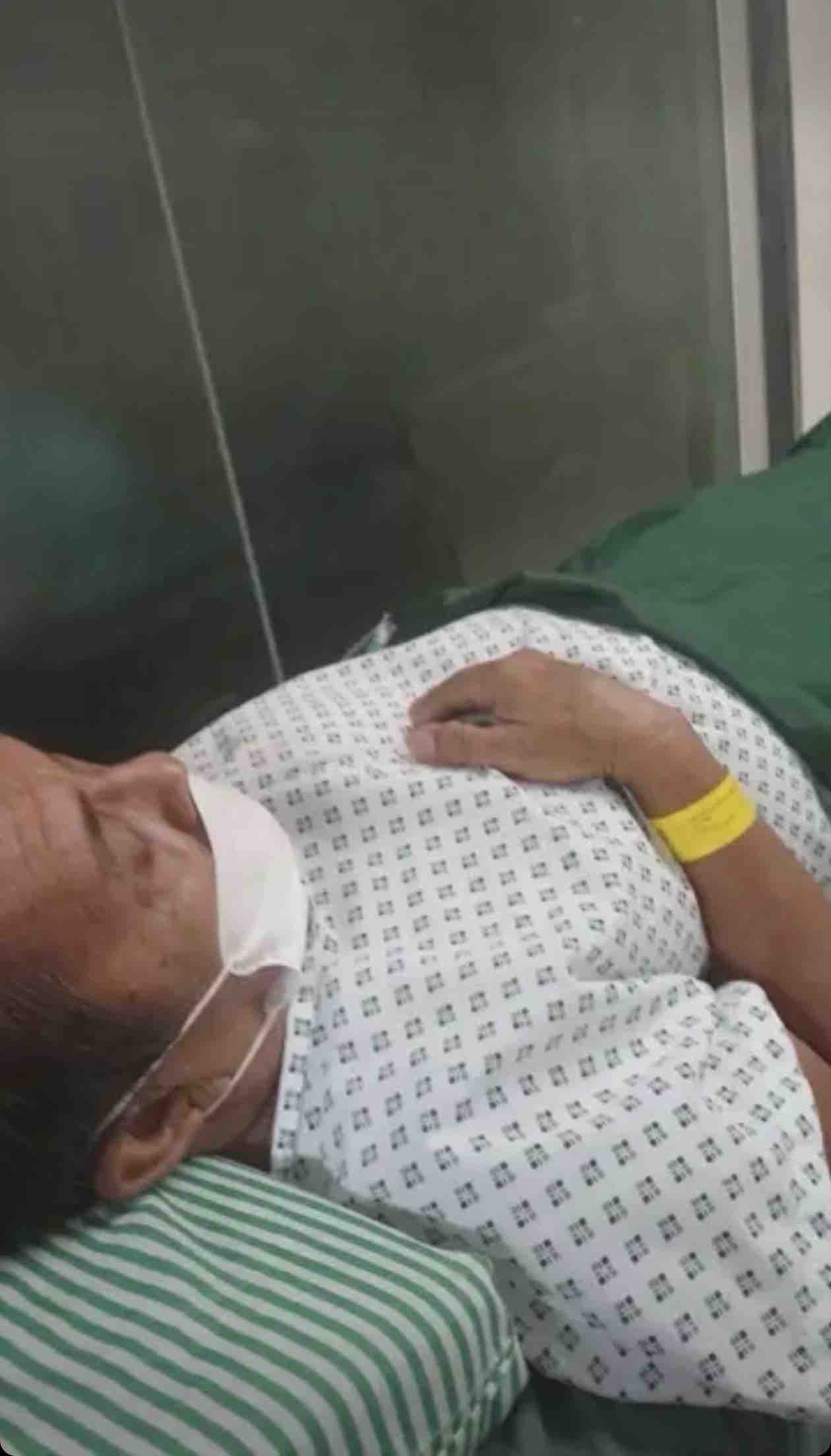 Help Alneka’s Uncle Surgery Costs campaign photo, 6 of 8