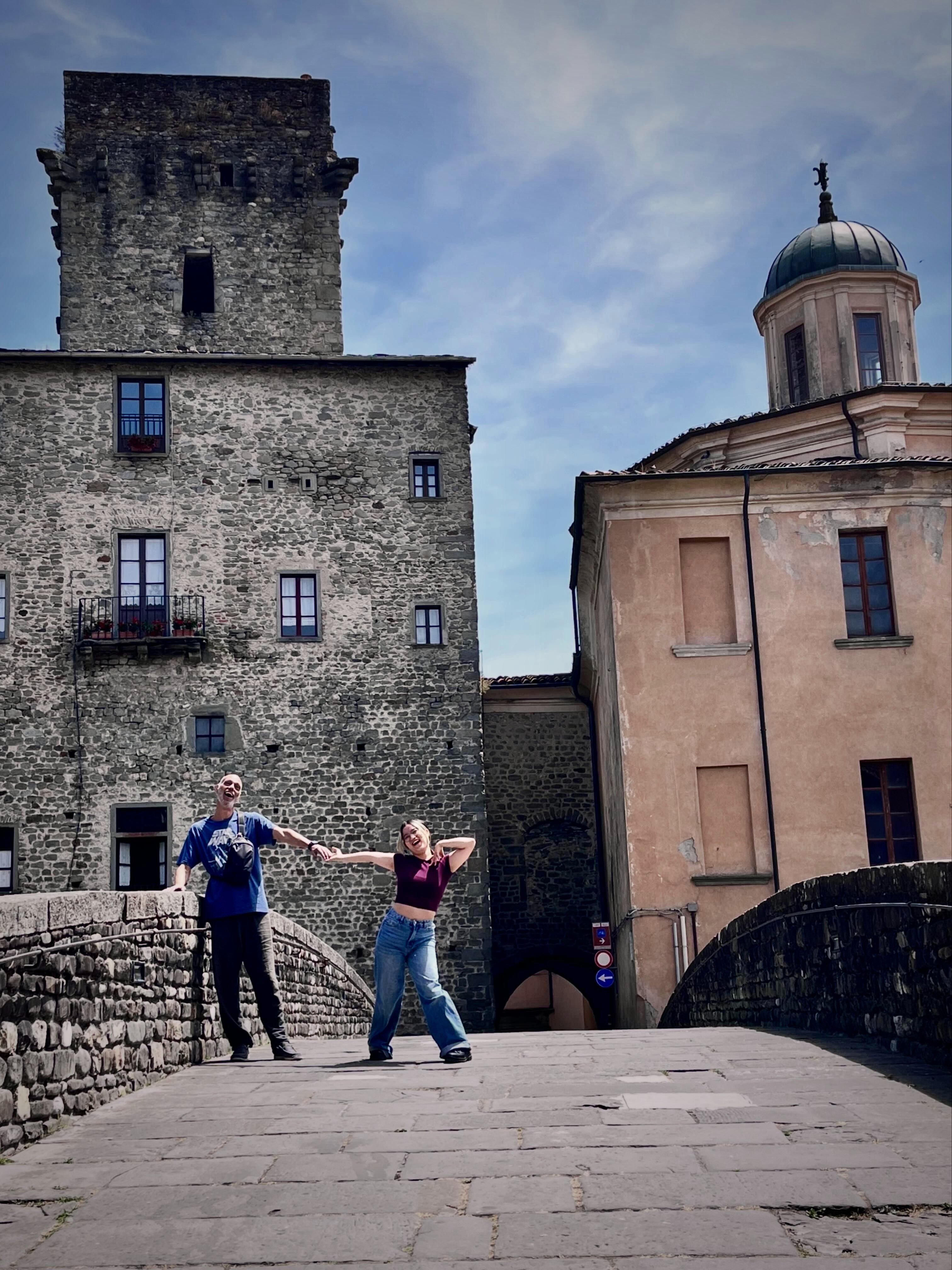 Una nuova cura, una nuova possibilità per Max campaign photo, 6 of 8